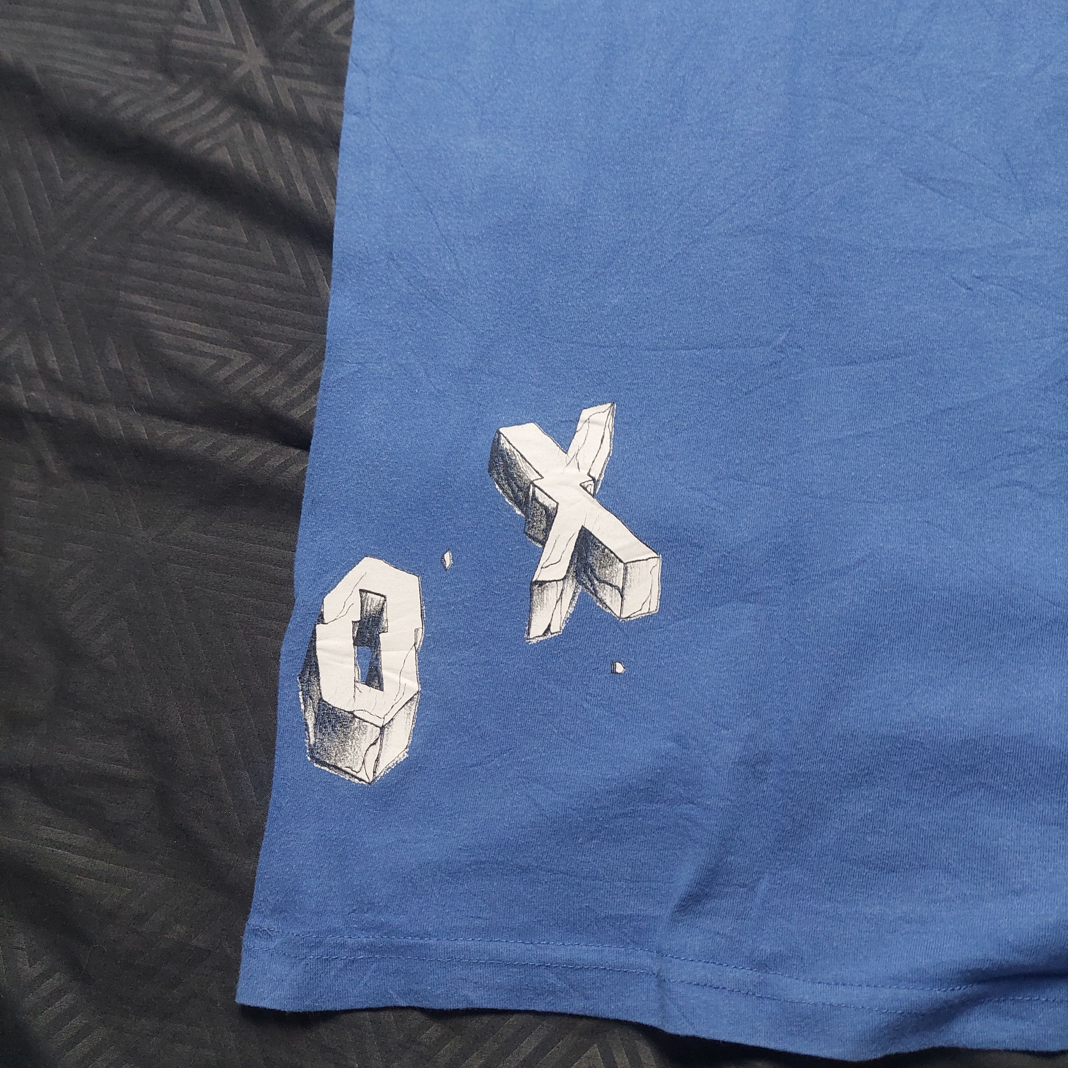 Fox Racing Fox racing tshirt Size US L / EU 52-54 / 3 - 3 Thumbnail