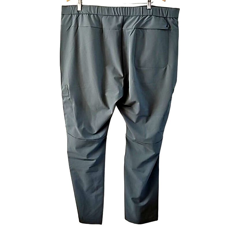 Nautica Nautica Men's Navtech Utility Pants Seaside Fire 42W x 32L Size US 42 / EU 58 - 6 Thumbnail