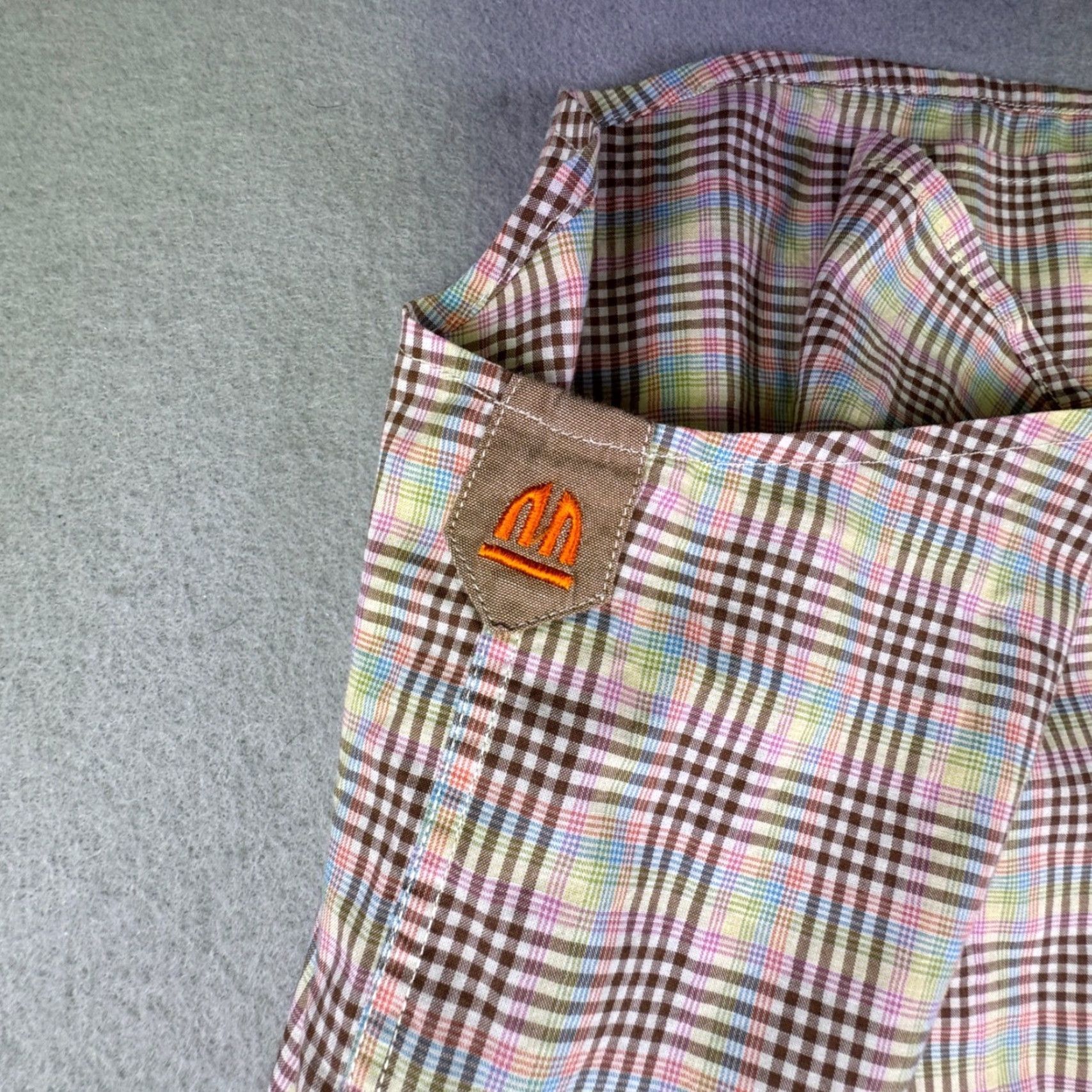 Vintage VINTAGE? None. Size US L / EU 52-54 / 3 - 5 Thumbnail