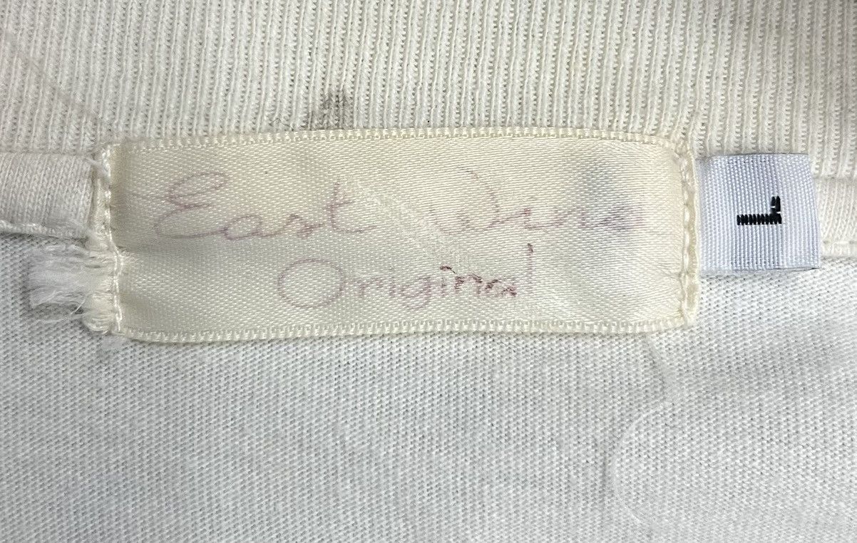 Vintage VINTAGE THAI ANCIENT ACRYLIC SHIRT Size US L / EU 52-54 / 3 - 6 Thumbnail