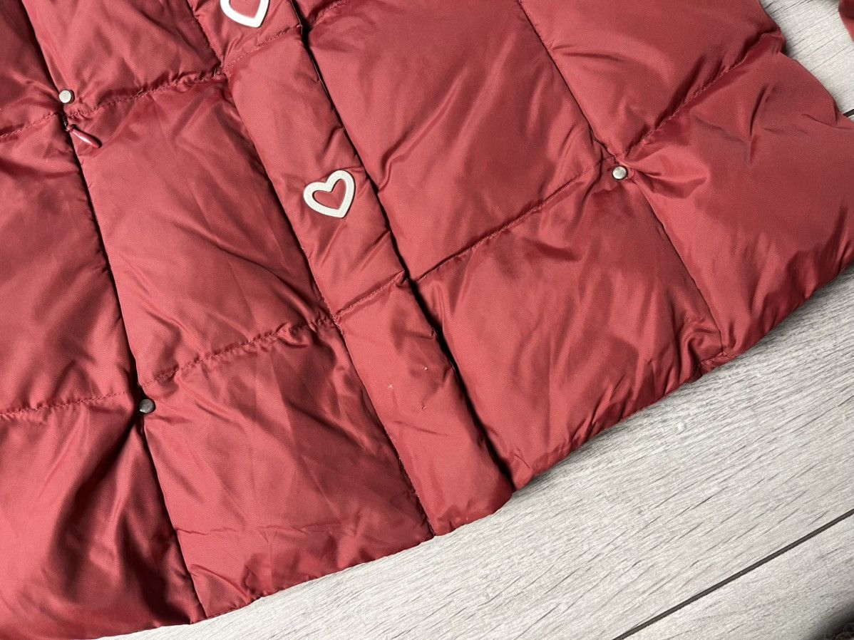 Moschino Moschino down puffer jacket size 8 us Size M / US 6-8 / IT 42-44 - 4 Thumbnail
