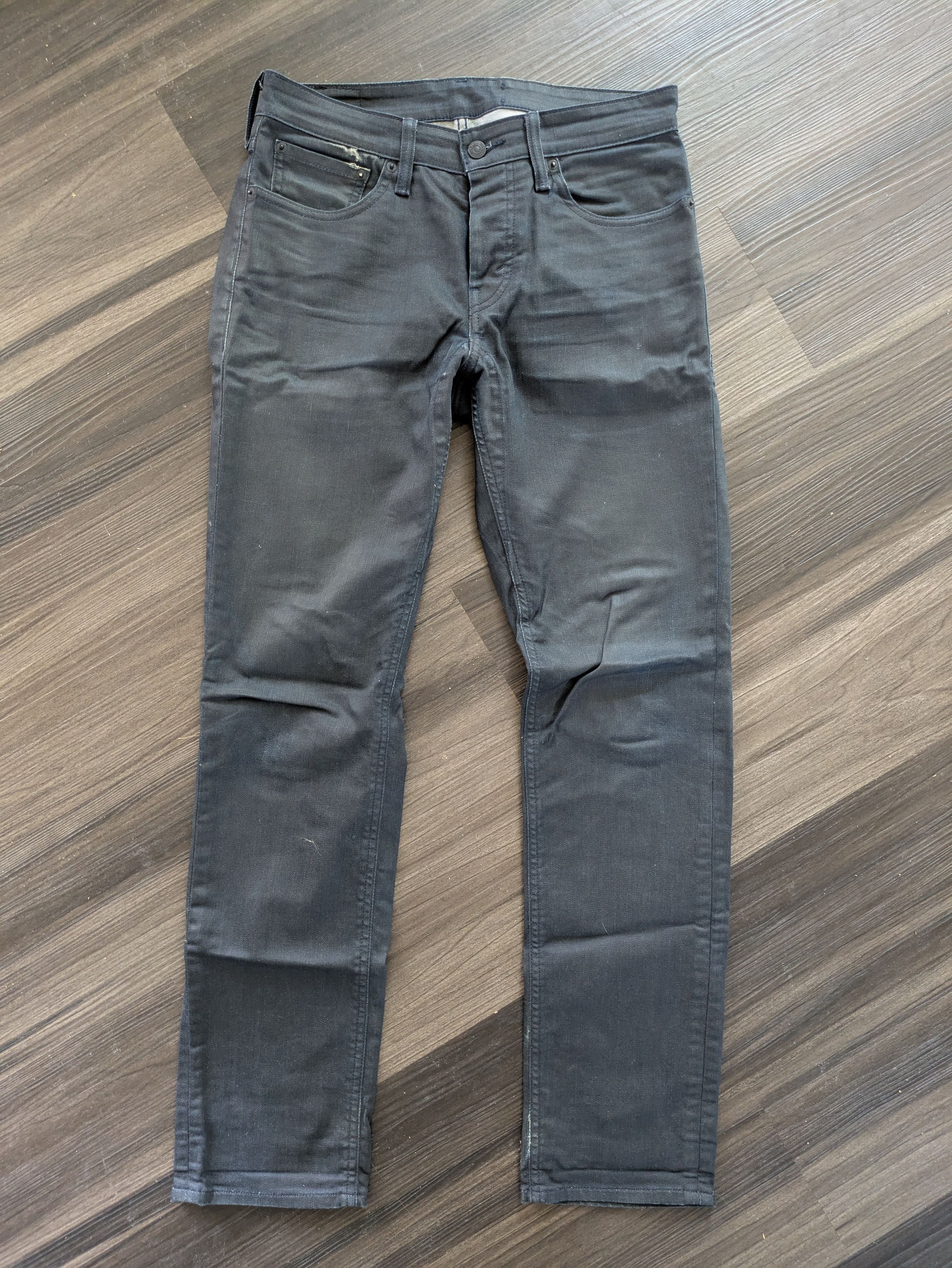 Levi's Levi's 511 Jeans Size US 31 - 1 Thumbnail