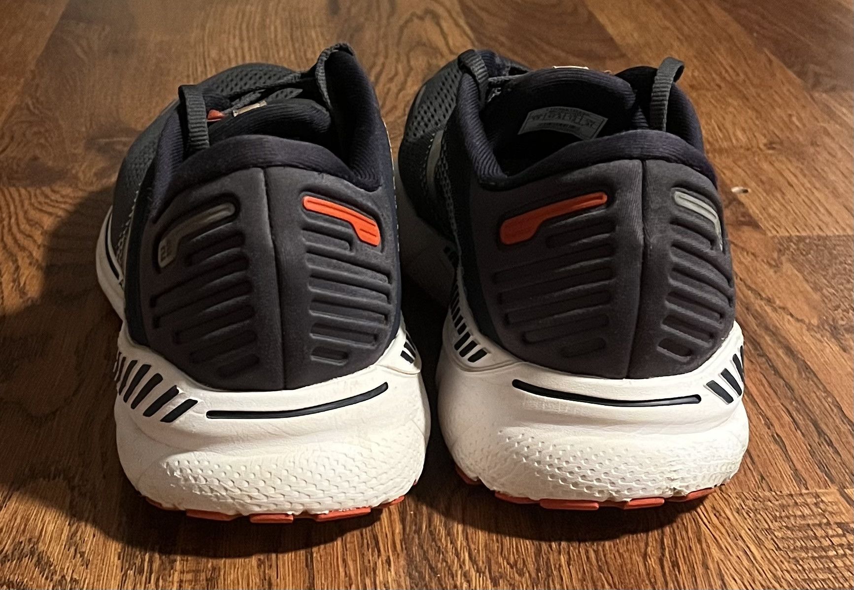 Brooks Brooks Adrenaline GTS 22 Running Shoes Size US 13 / EU 46 - 5 Thumbnail