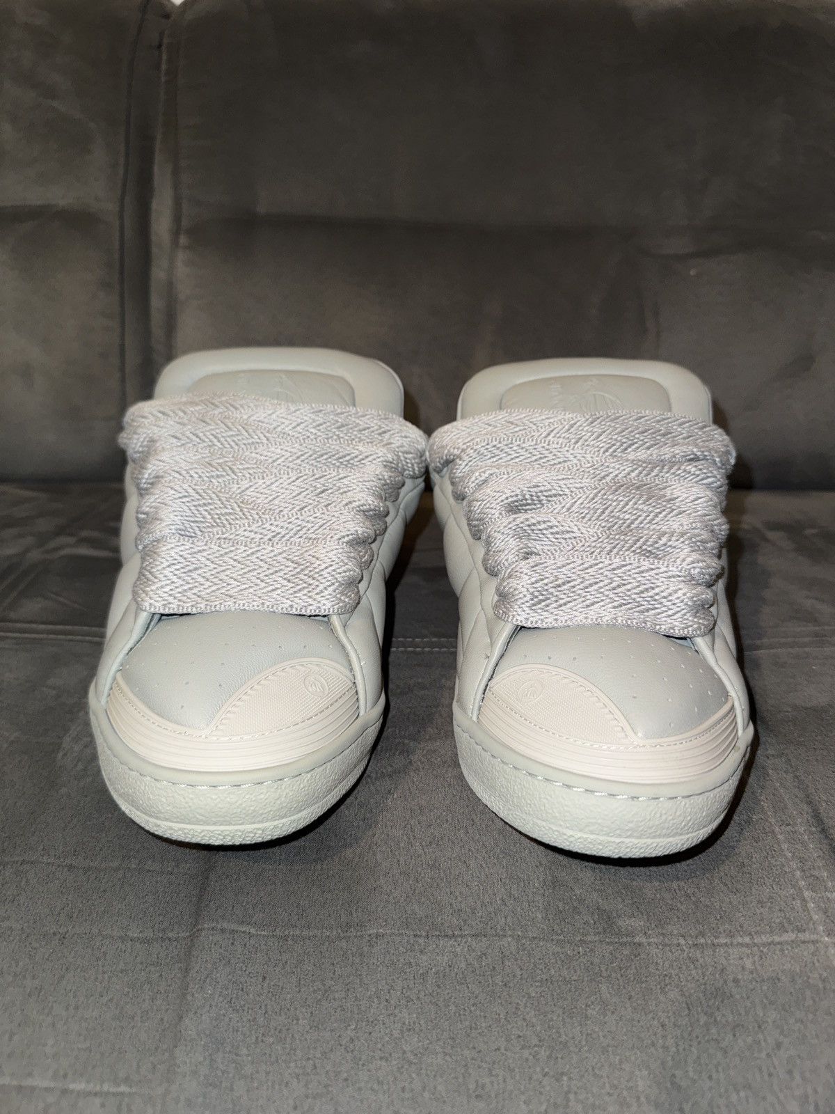 Lanvin Lanvin Curb XL Size US 8.5 / EU 41-42 - 5 Thumbnail