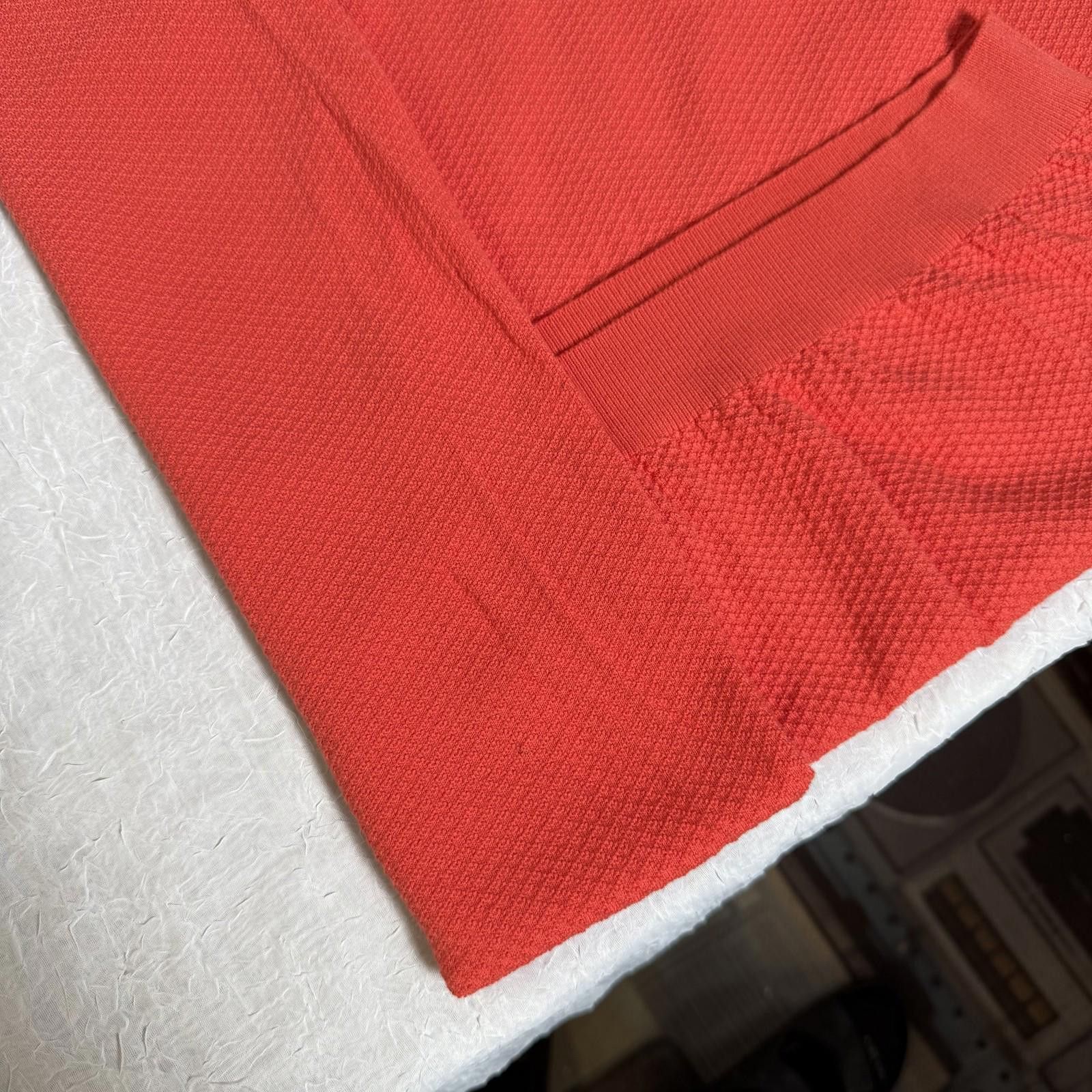 Massimo Dutti Massimo Dutti Polo Shirt Mens XL Exrafine Cotton Casual Size US XL / EU 56 / 4 - 6 Thumbnail