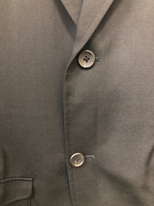 Yohji Yamamoto Yohji Yamamoto pour homme design jacket Size US M / EU 48-50 / 2 - 3 Thumbnail