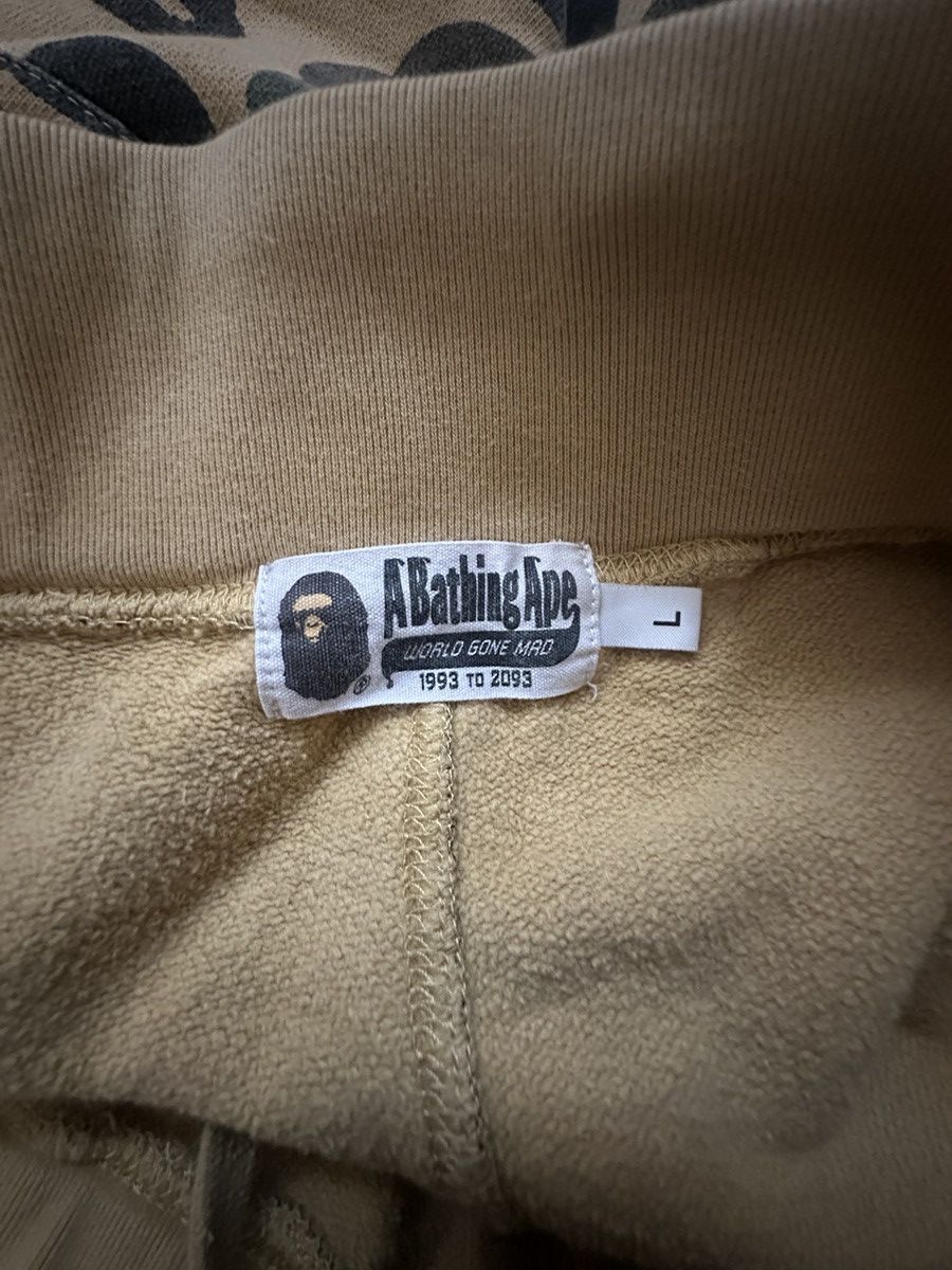 Bape BAPE Camo Short Size US 32 / EU 48 - 3 Thumbnail