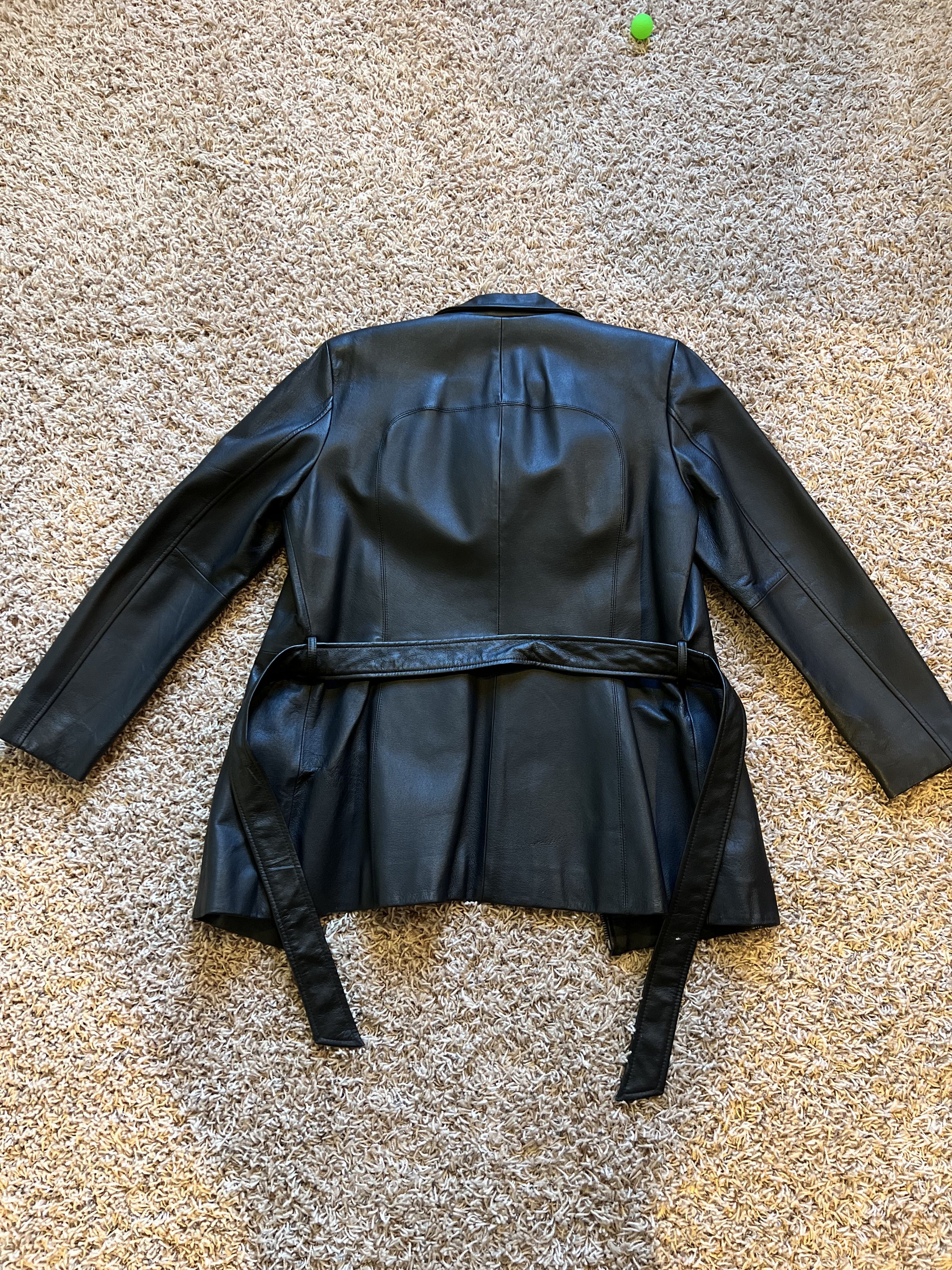 Worthington Vintage Worthington Leather Jacket Size US M / EU 48-50 / 2 - 4 Thumbnail