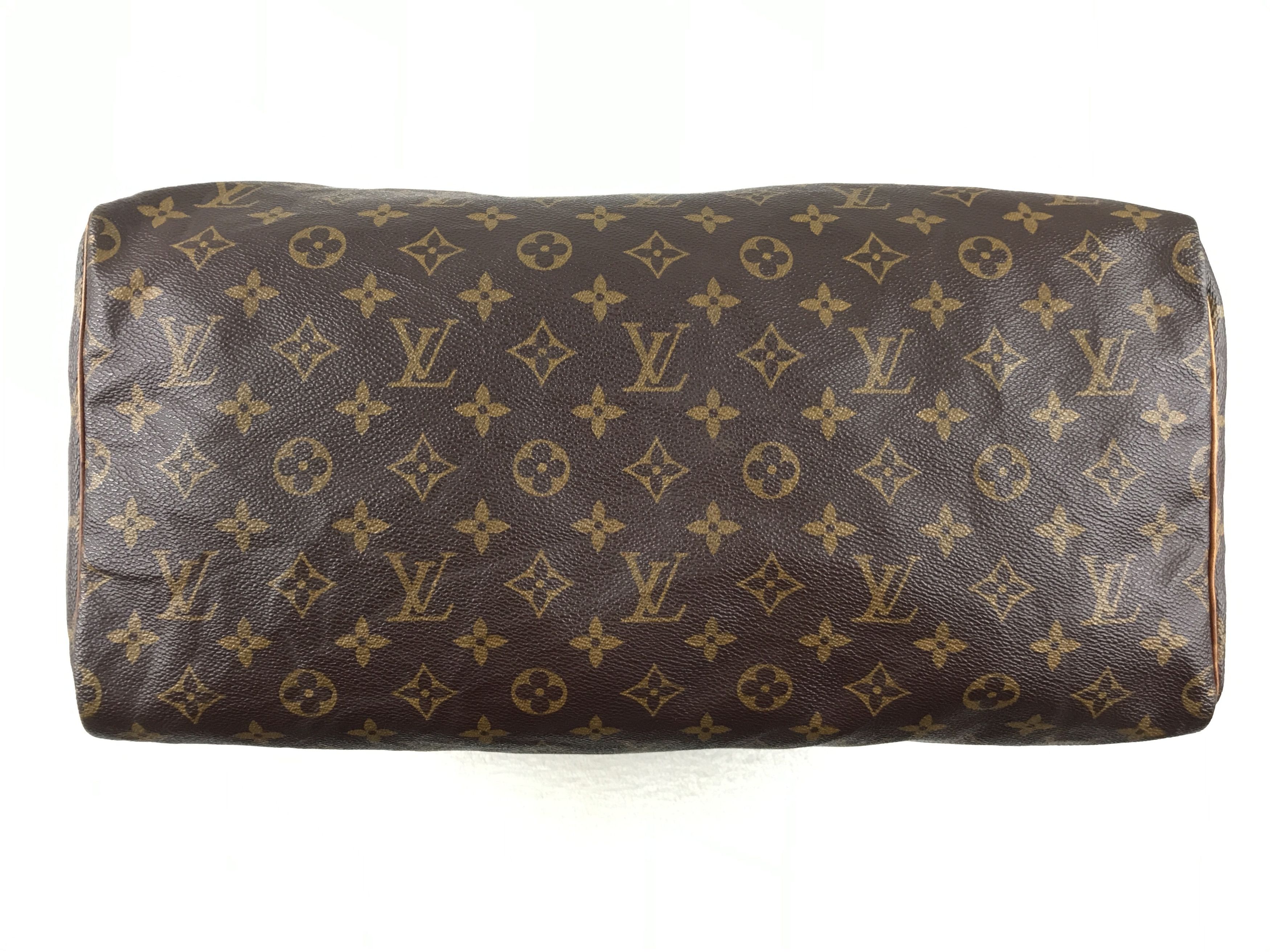 Vintage Louis Vuitton Speedy Monogram
