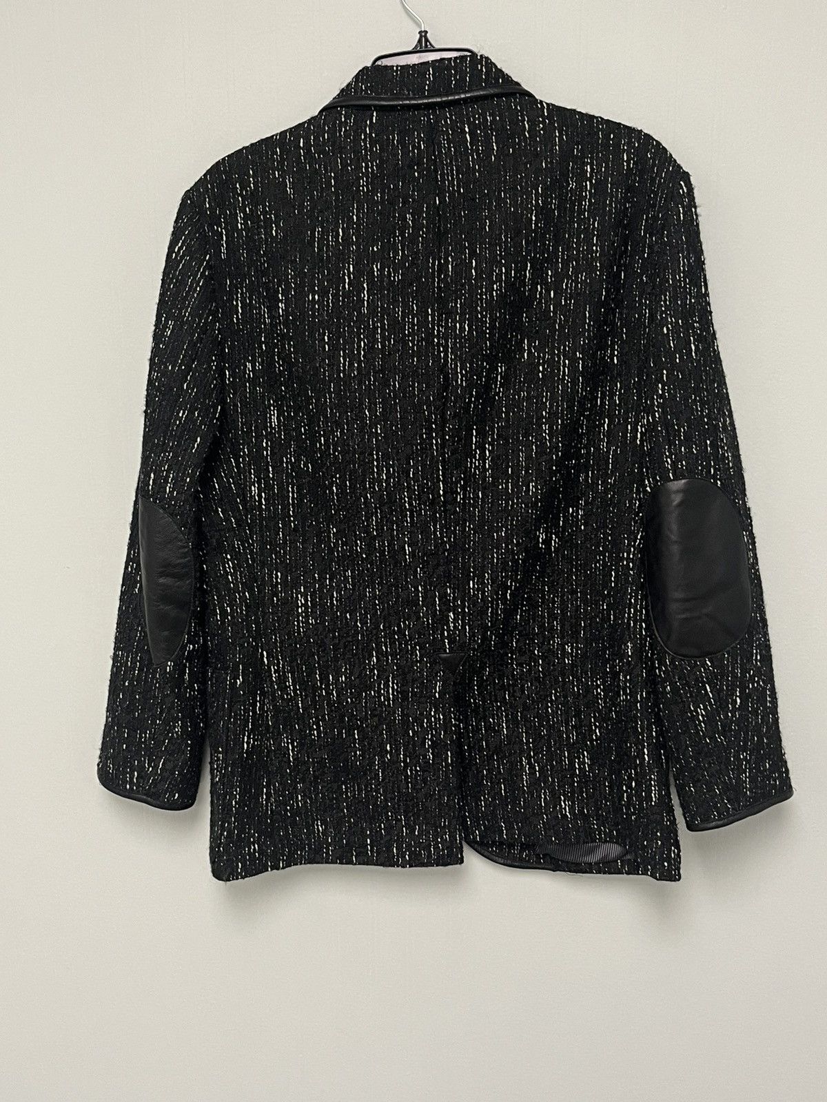 John Varvatos Broken Nubby jacket. 50 Size US M / EU 48-50 / 2 - 15 Thumbnail
