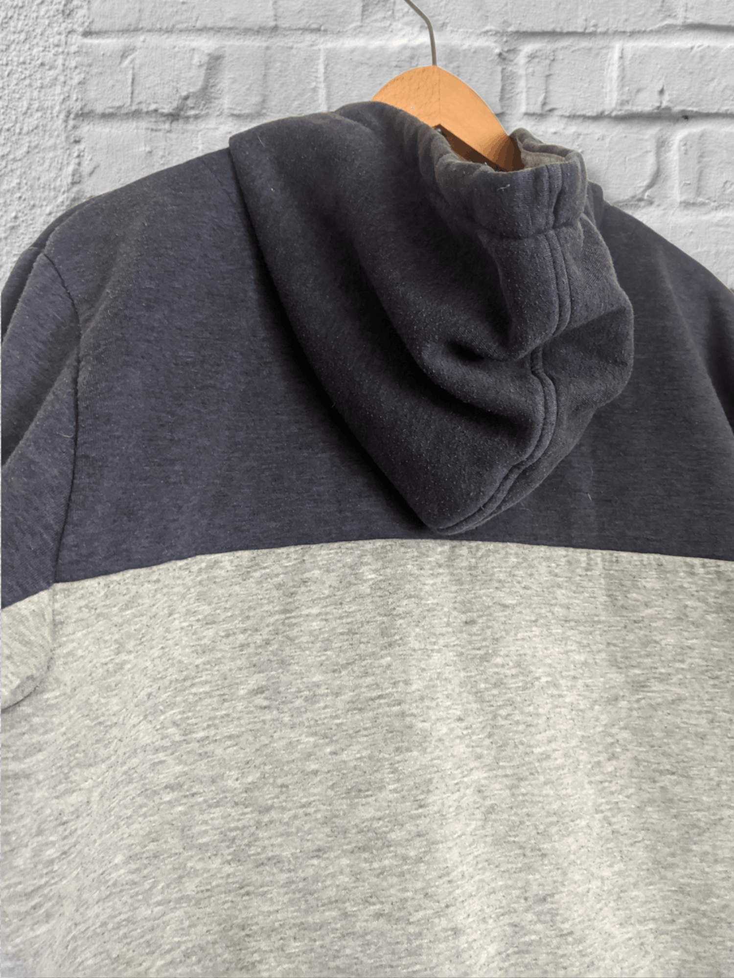 Sergio Tacchini Sergio Tacchini zip hoodie Size US S / EU 44-46 / 1 - 4 Thumbnail