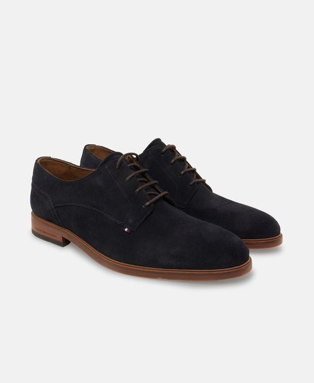 Tommy Hilfiger Derbys Size US 13 / EU 46 - 1 Thumbnail