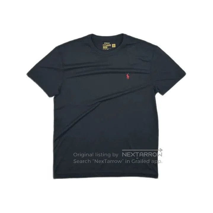 Polo Ralph Lauren Polo Ralph Lauren Men's Black Short. Size US S / EU 44-46 / 1 - 2 Thumbnail