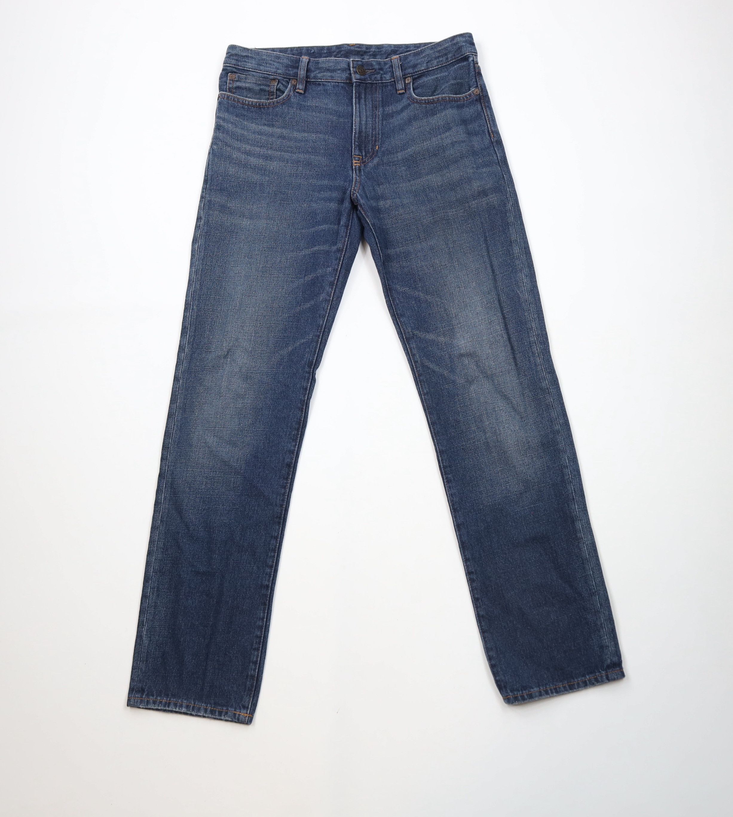 Jean × RRL Ralph Lauren × Ralph Lauren VINTAGE RALPH LAUREN FADED