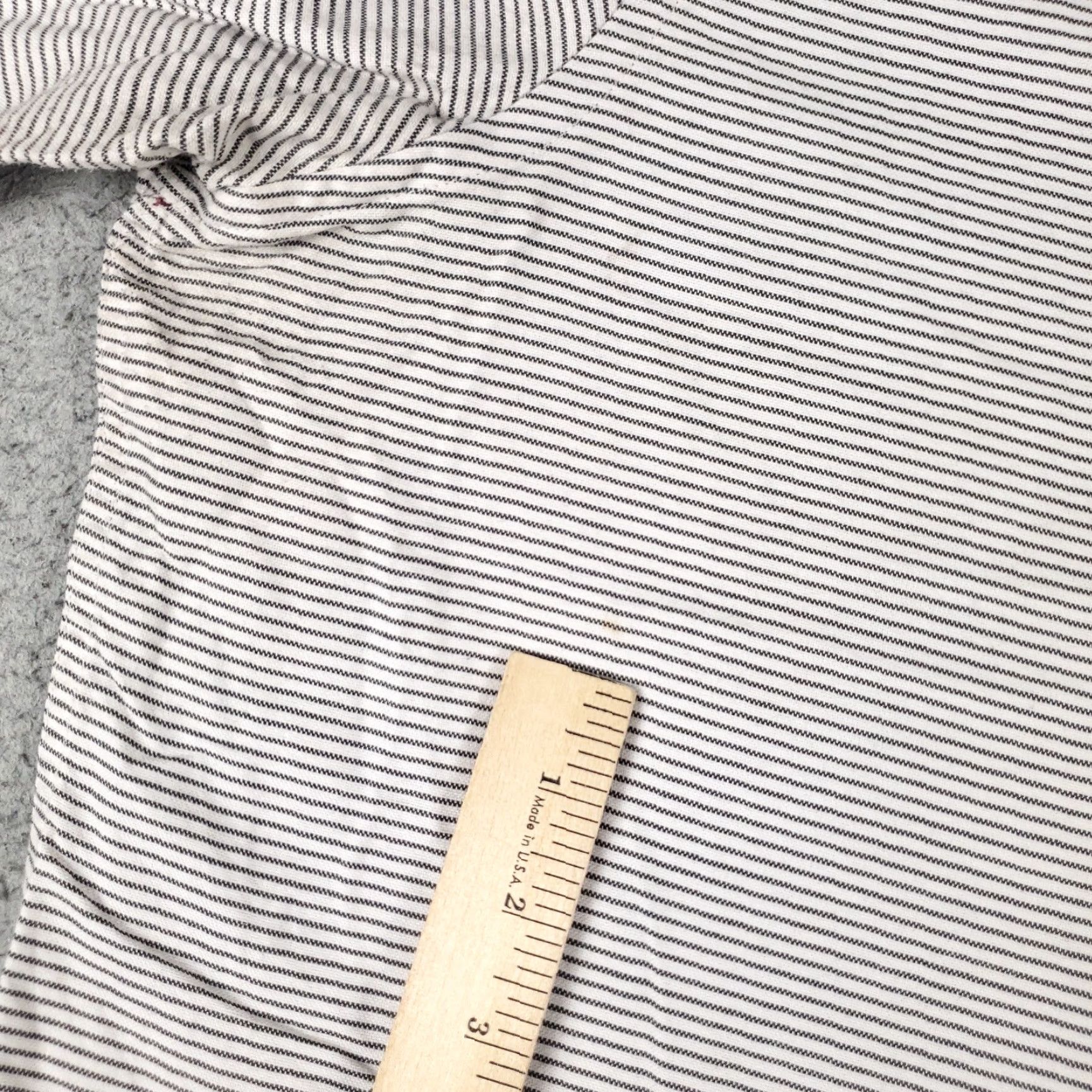 American Eagle Outfitters American Eagle Button-Up Shirt Mens 2XL Brown Striped Long Sleeve Casual Size US XXL / EU 58 / 5 - 5 Thumbnail