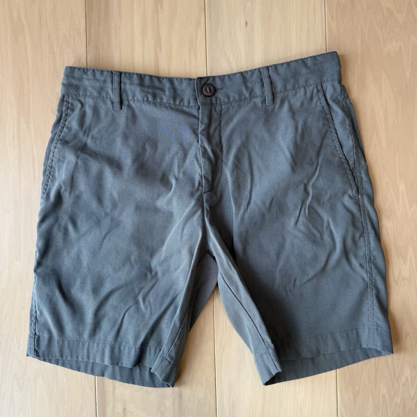 Outlier Outlier New Way Shorts 32 Lightweight F Cloth Athleisure Size US 32 / EU 48 - 3 Thumbnail