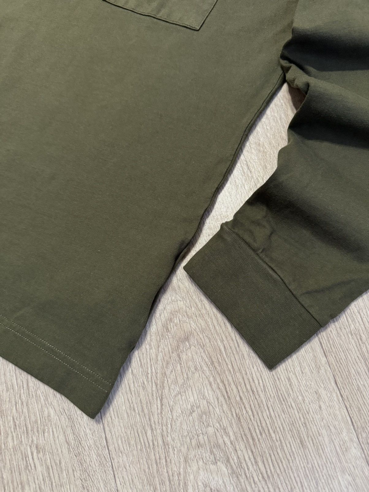 Stone Island 🔷Stone Island Sweatshirt🔷 Size US XL / EU 56 / 4 - 2 Thumbnail