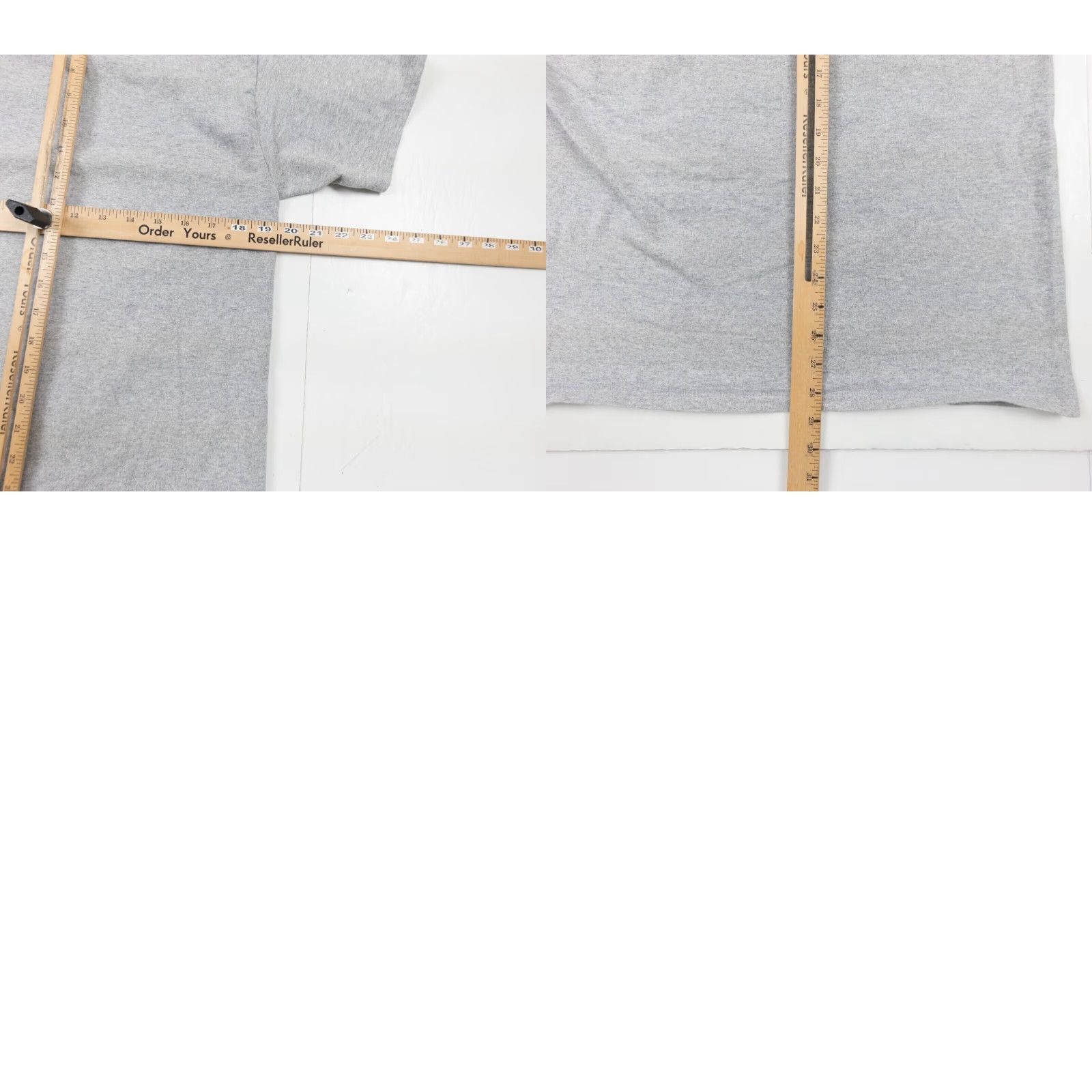 Port & Company Niles Canyon Railway Shirt Adult Large Gray Trains Railroad Graphic Tee Mens Size US L / EU 52-54 / 3 - 8 Thumbnail