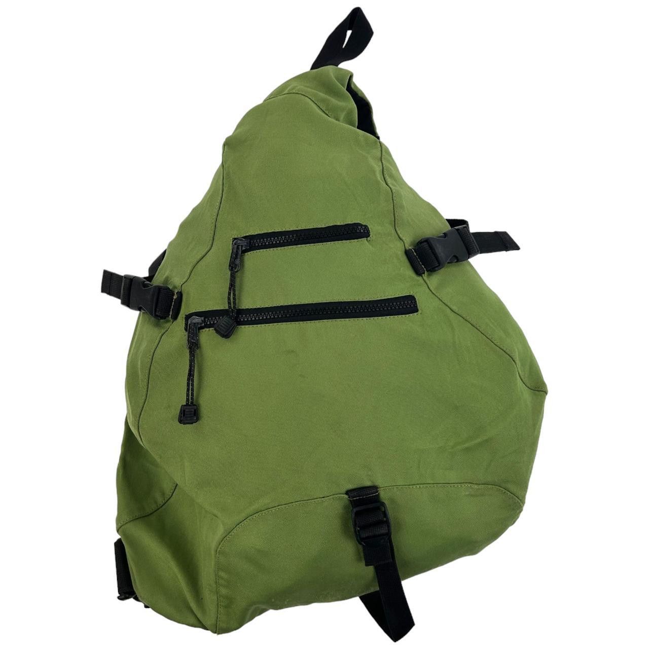 Vintage Gap Multi Pocket Sling Bag