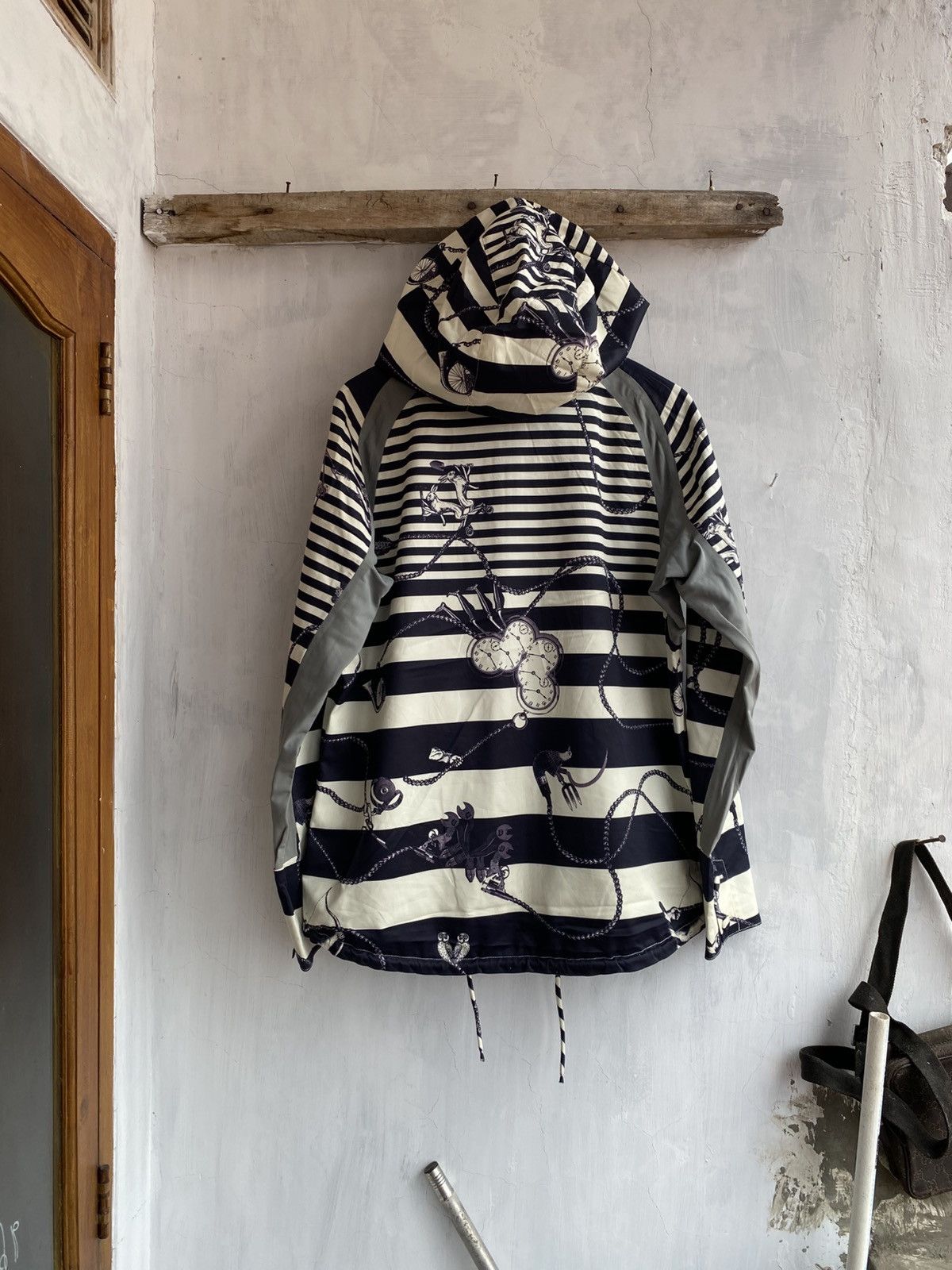 Alexander Lee Chang printed jacket Size US S / EU 44-46 / 1 - 2 Thumbnail