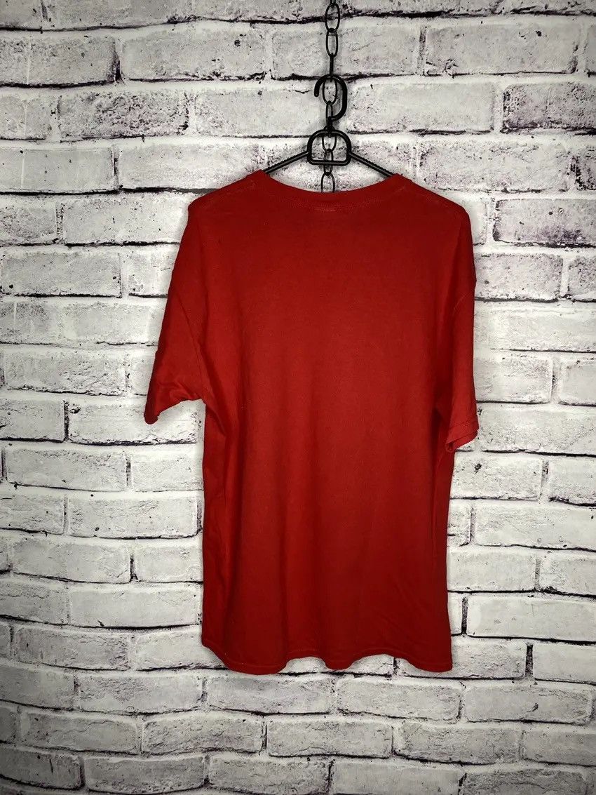 Star Wars 🎇MENS VINTAGE T-SHIRT THE STAR WARS SIZE L 🎇 Size US L / EU 52-54 / 3 - 2 Thumbnail