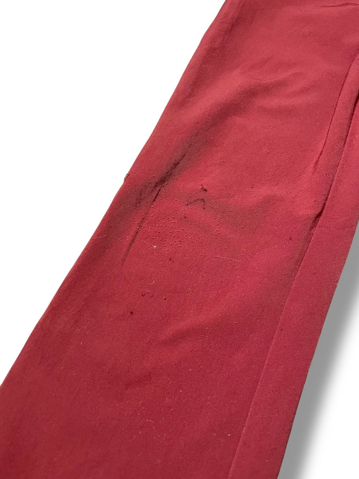 Burberry × Designer × Vintage BURBERRYS Blue Label Fashion Pants (88) Size US 27 - 8 Thumbnail