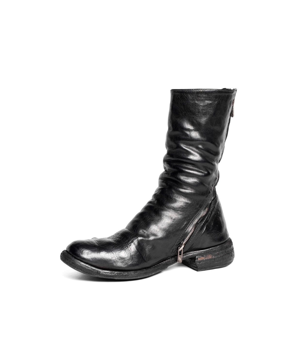 Carol Christian Poell Carol Christian Poell Prosthetic Boots AM/2687P CORS-PTC/010 Size US 9 / EU 42 - 2 Thumbnail