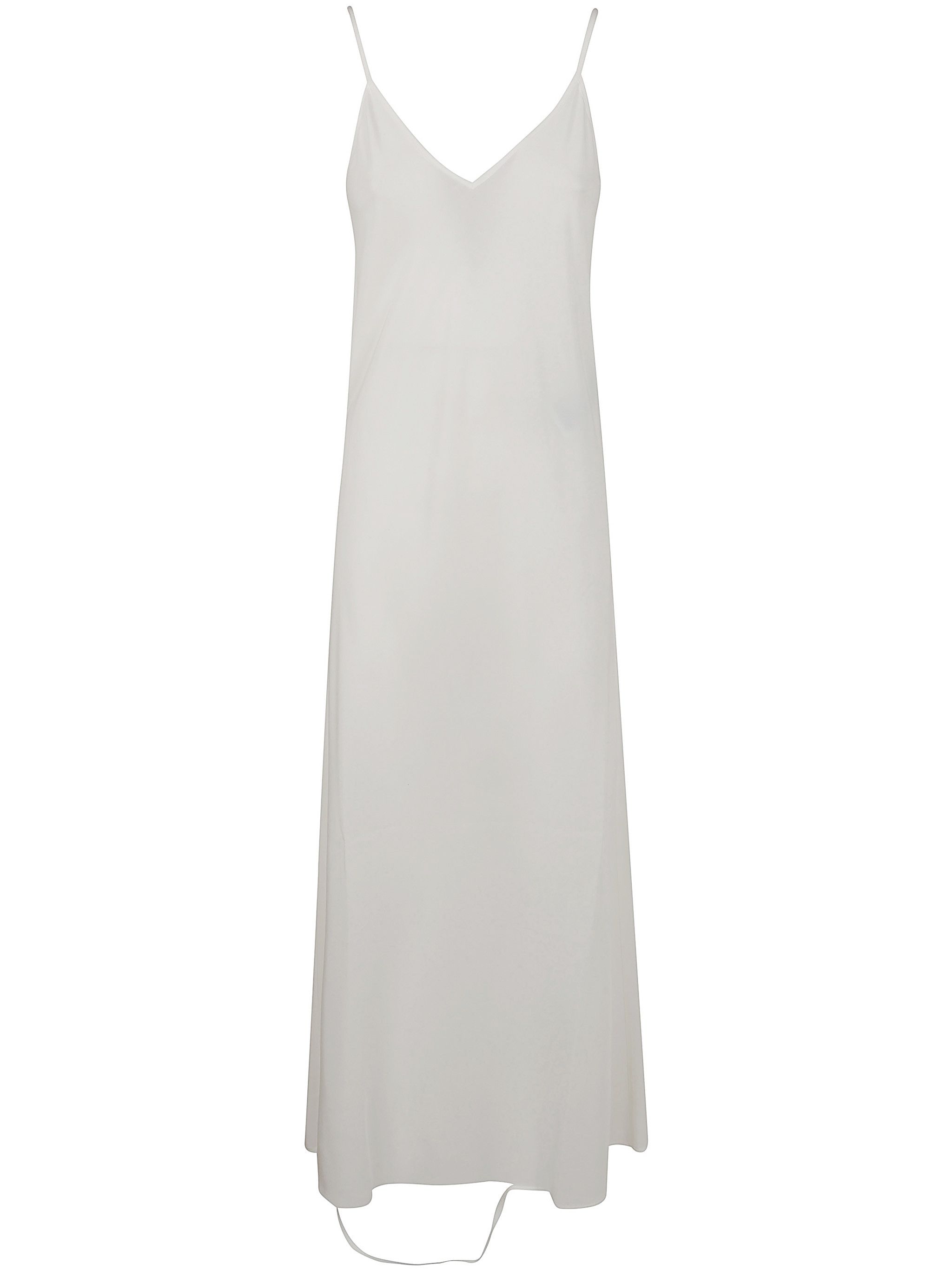 MM6 MAXI DRESS Size L / US 10 / IT 46 - 1 Thumbnail