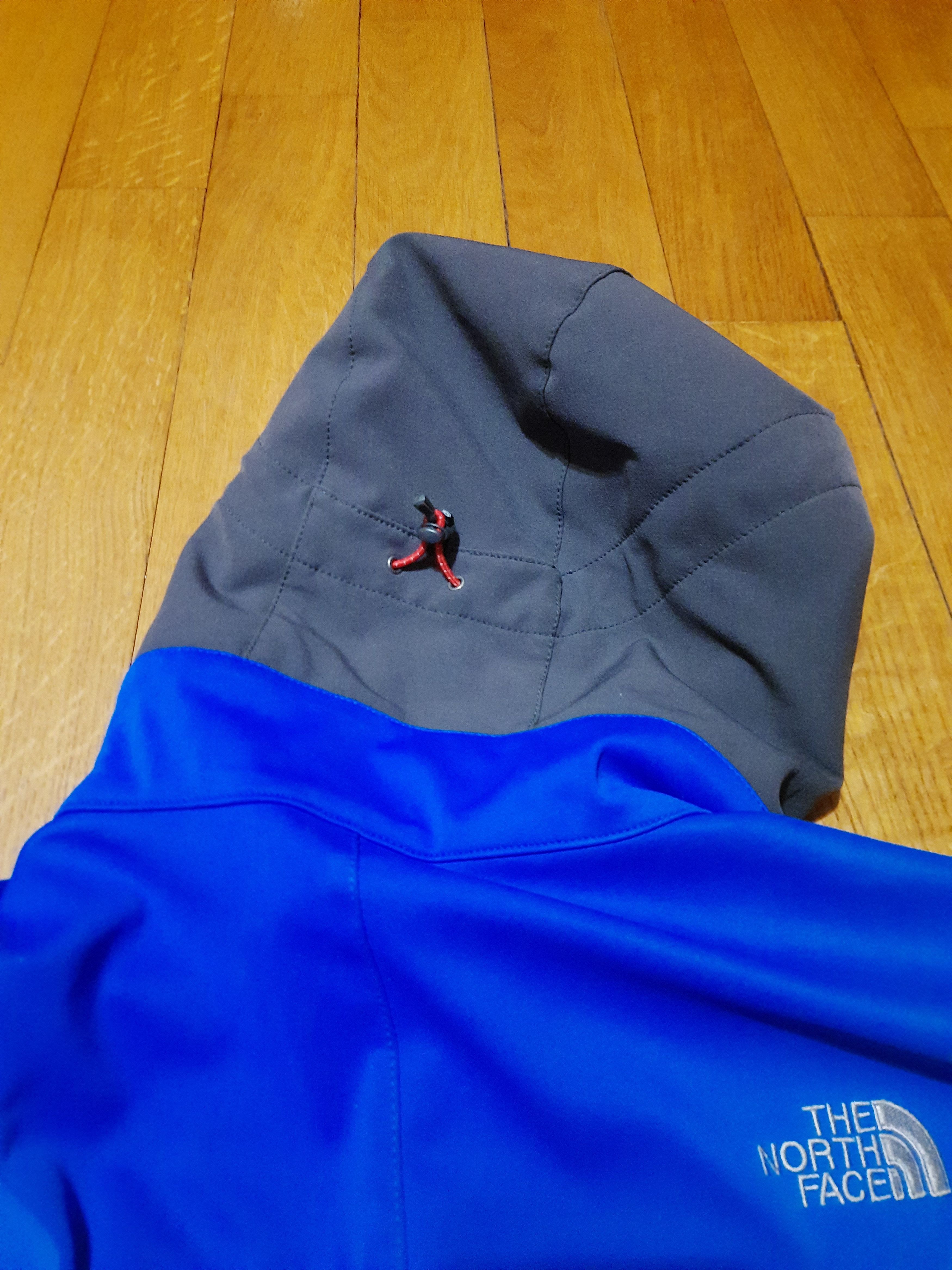 The North Face The North Face Windstopper Light Jacket Size US M / EU 48-50 / 2 - 18 Thumbnail