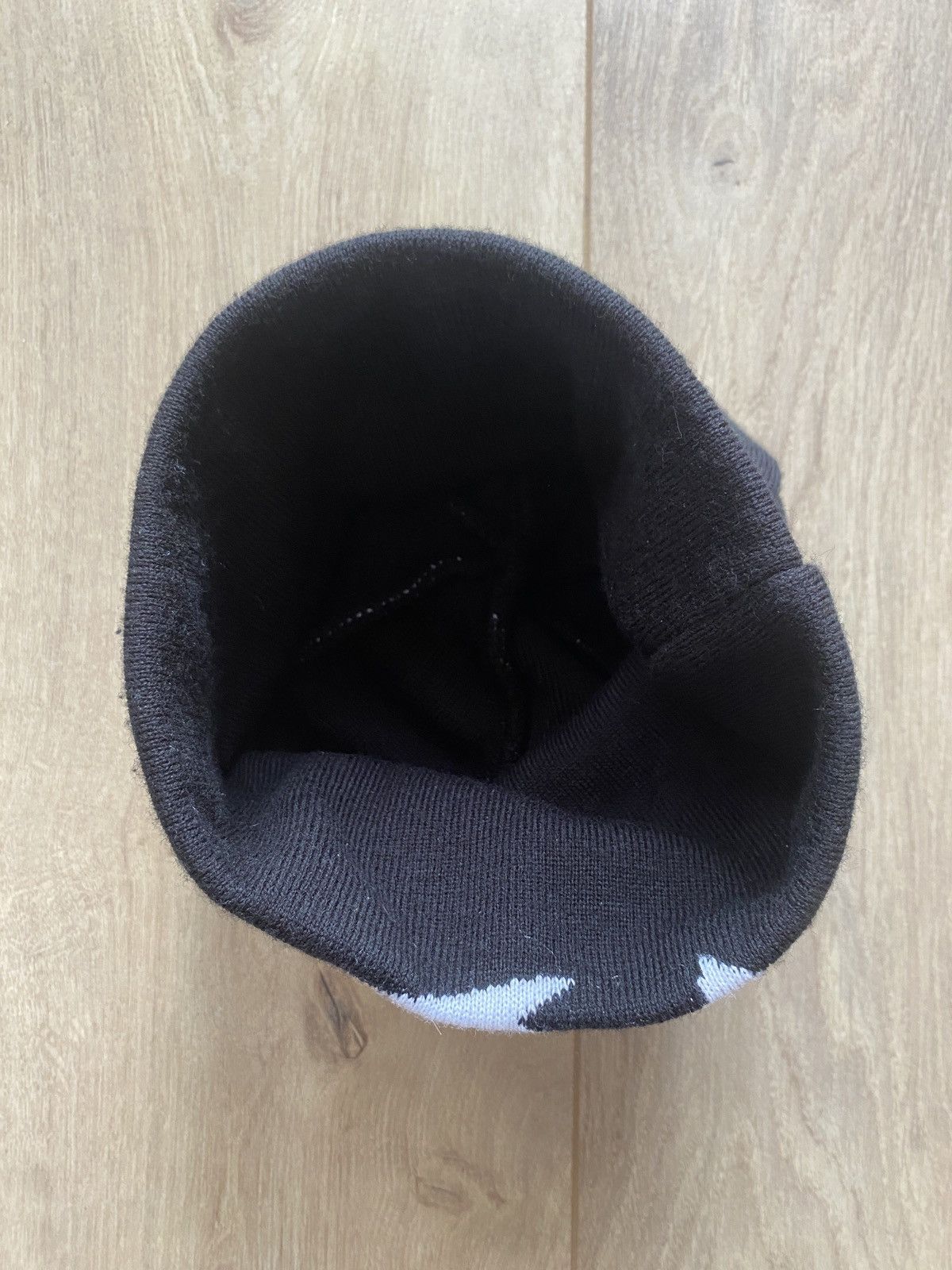 Vintage Champions League Beanie Football Merch Uefa Fifa Size ONE SIZE - 3 Thumbnail