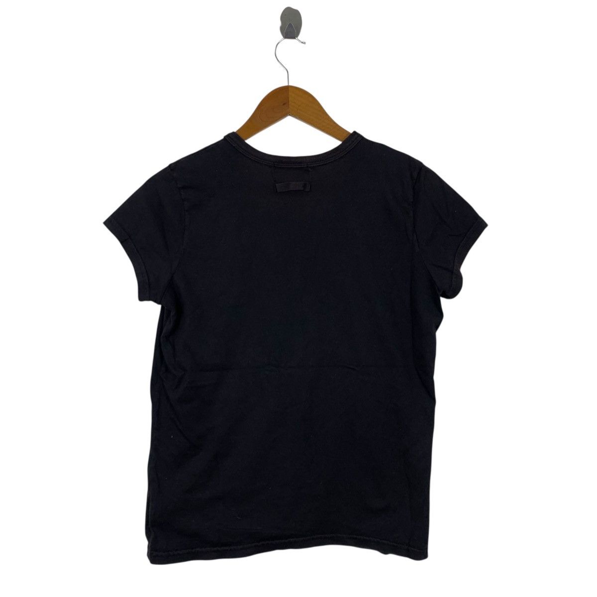 Juicy Couture JUICY COUTURE USA That Is So Random Perfume Brand Tshirt Size XL / US 12-14 / IT 48-50 - 4 Thumbnail