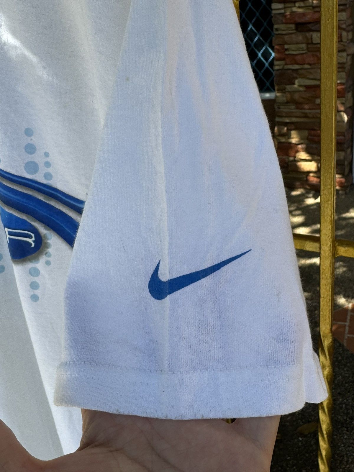 Nike × Nike ACG × Vintage Vintage nike air Size US L / EU 52-54 / 3 - 11 Thumbnail