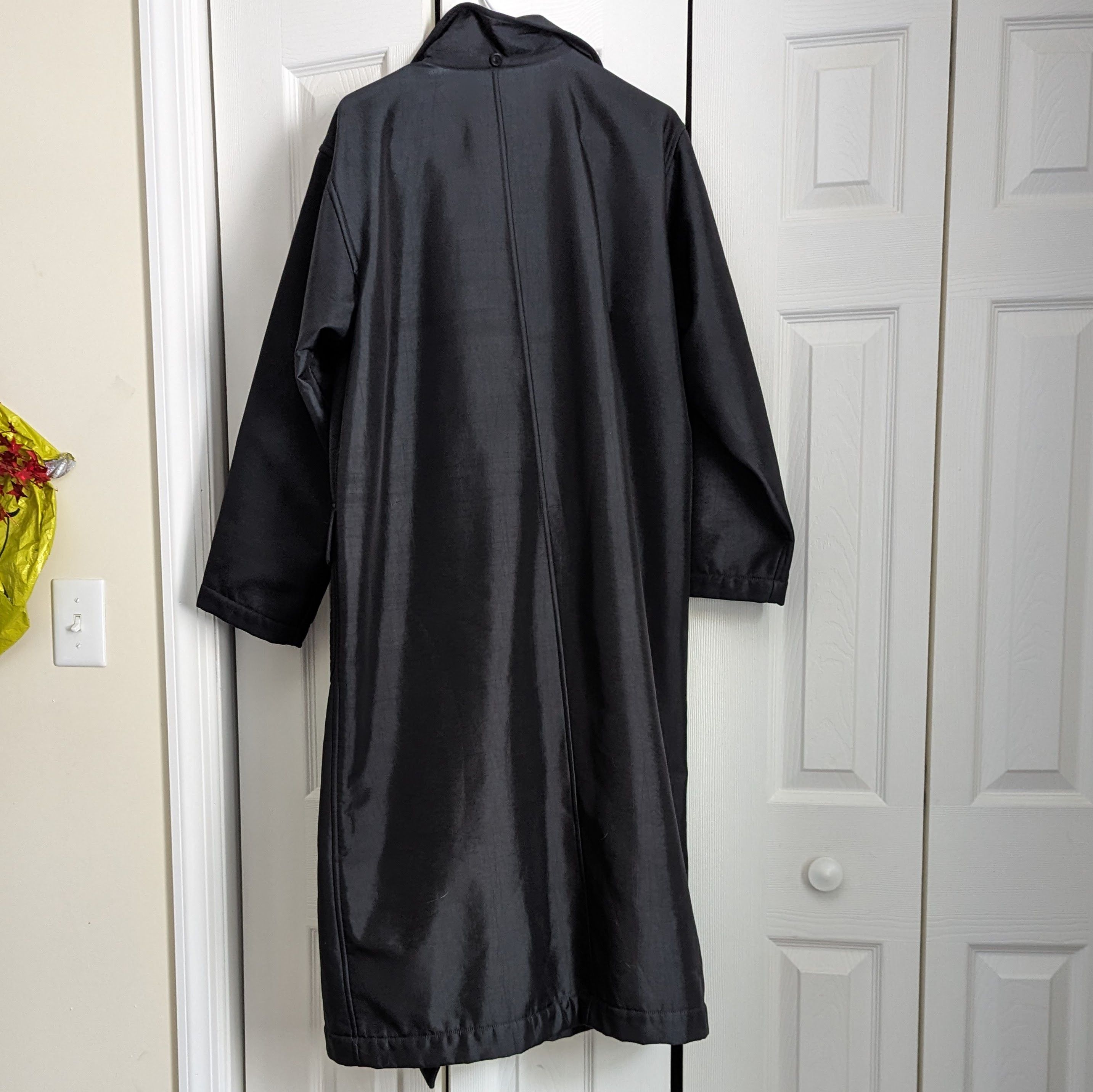 Issey Miyake × Japanese Brand × Vintage Issey Miyake Windcoat Size US M / EU 48-50 / 2 - 5 Thumbnail