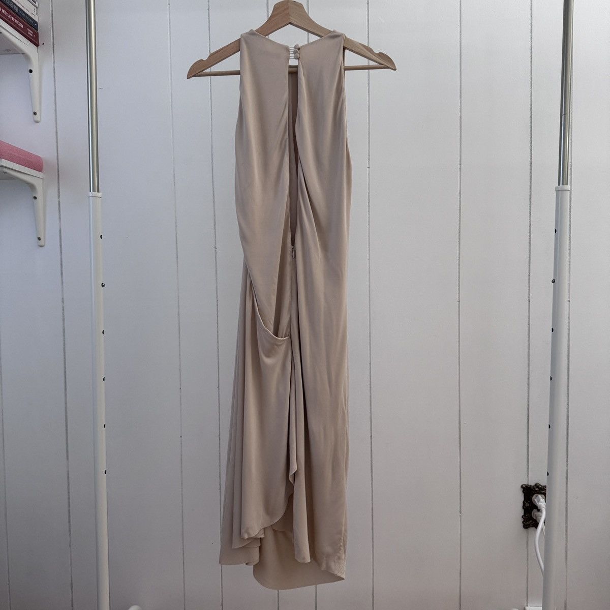 Acne Studios ACNE PIPER JERSEY SS13 DRESS Size S / US 4 / IT 40 - 3 Thumbnail