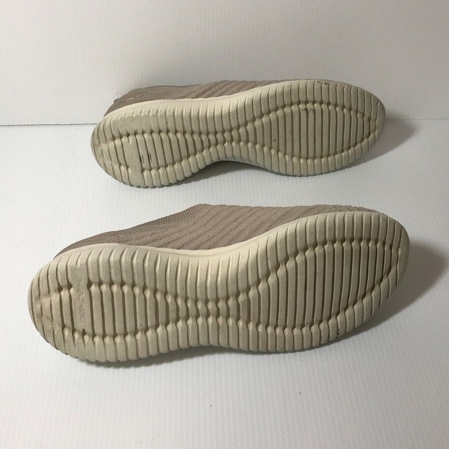 SKECHERS Skechers Stretch Memory Foam Slip-On Athletic Sneakers 8 Size US 8 / IT 38 - 5 Thumbnail
