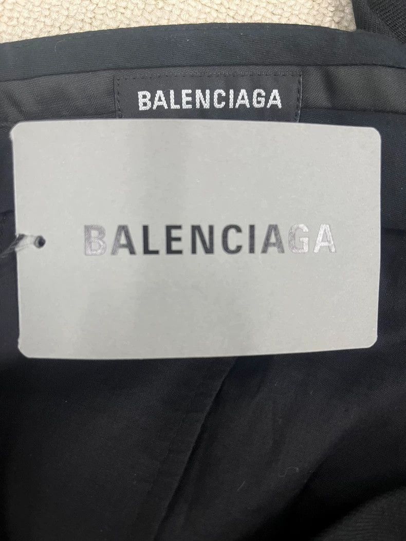 Balenciaga Balenciaga size US 46 Classic Flared Trousers 2503-Nextarr Size US 30 / EU 46 - 3 Thumbnail