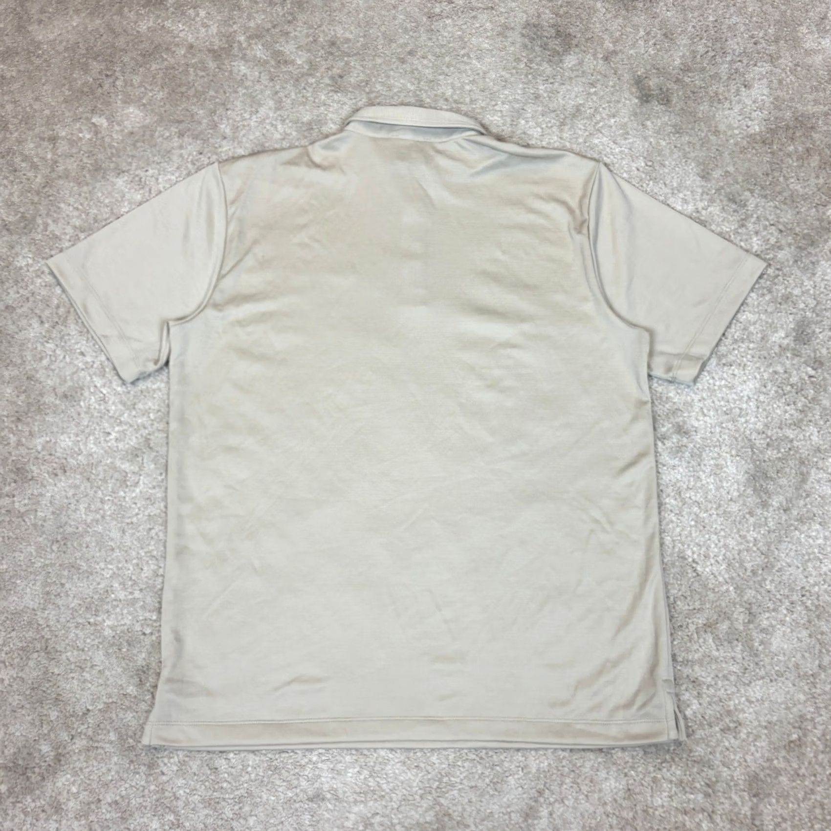 Patagonia Patagonia Fitz Roy Sunshade Polo Shirt Men's Medium Gorpcore Minimalist Size US M / EU 48-50 / 2 - 4 Thumbnail