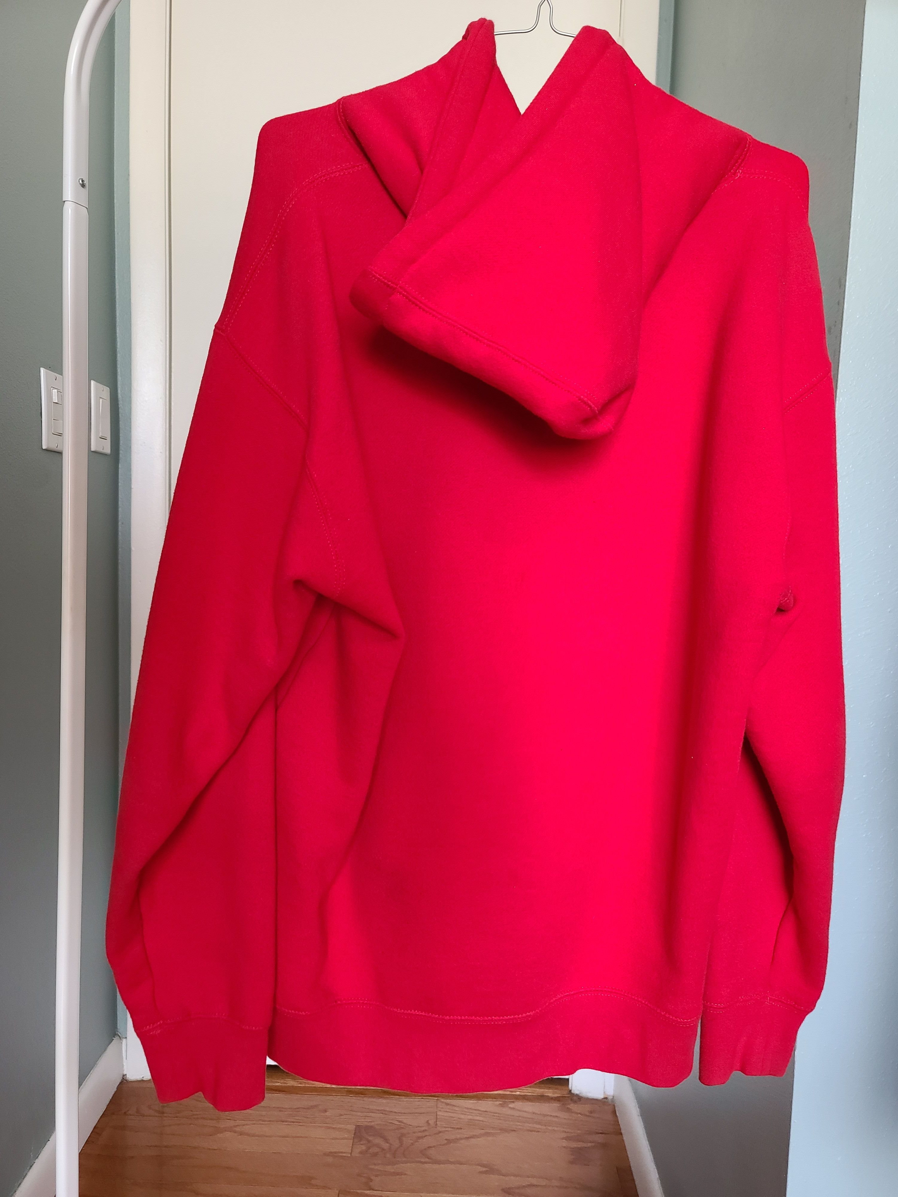 Obey × Vintage Obey Propaganda Hoodie Size US M / EU 48-50 / 2 - 2 Thumbnail