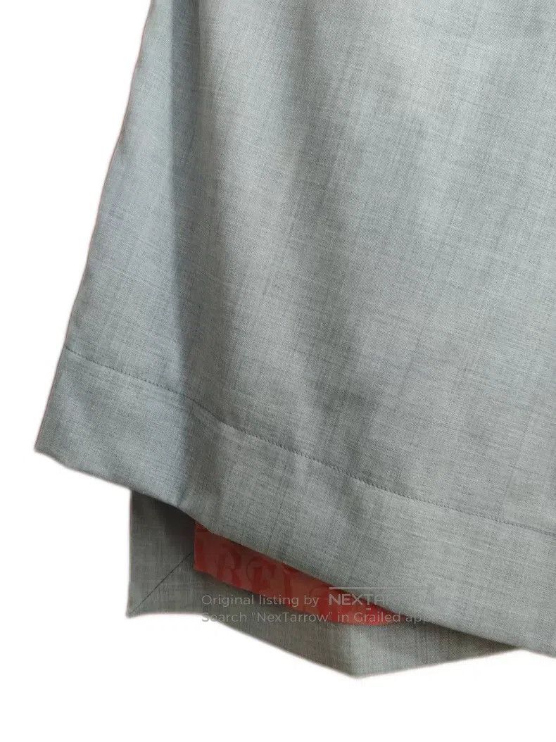 Vivienne Westwood Vivienne Westwood Red Label Irregular Wool Skirt Size XS / US 0-2 / IT 36-38 - 7 Thumbnail