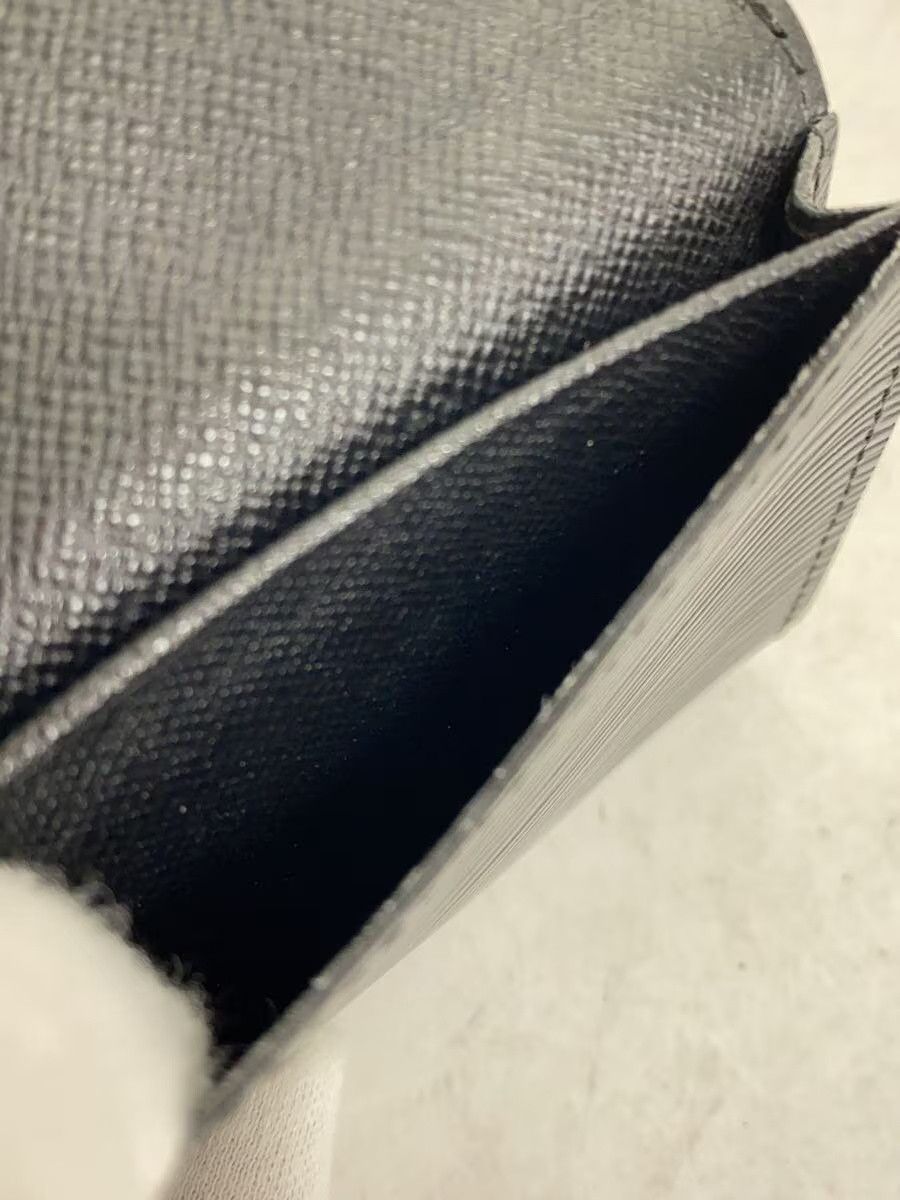 Louis Vuitton Louis Vuitton Epi Envelope Carte de Visite Black Size ONE SIZE - 6 Thumbnail