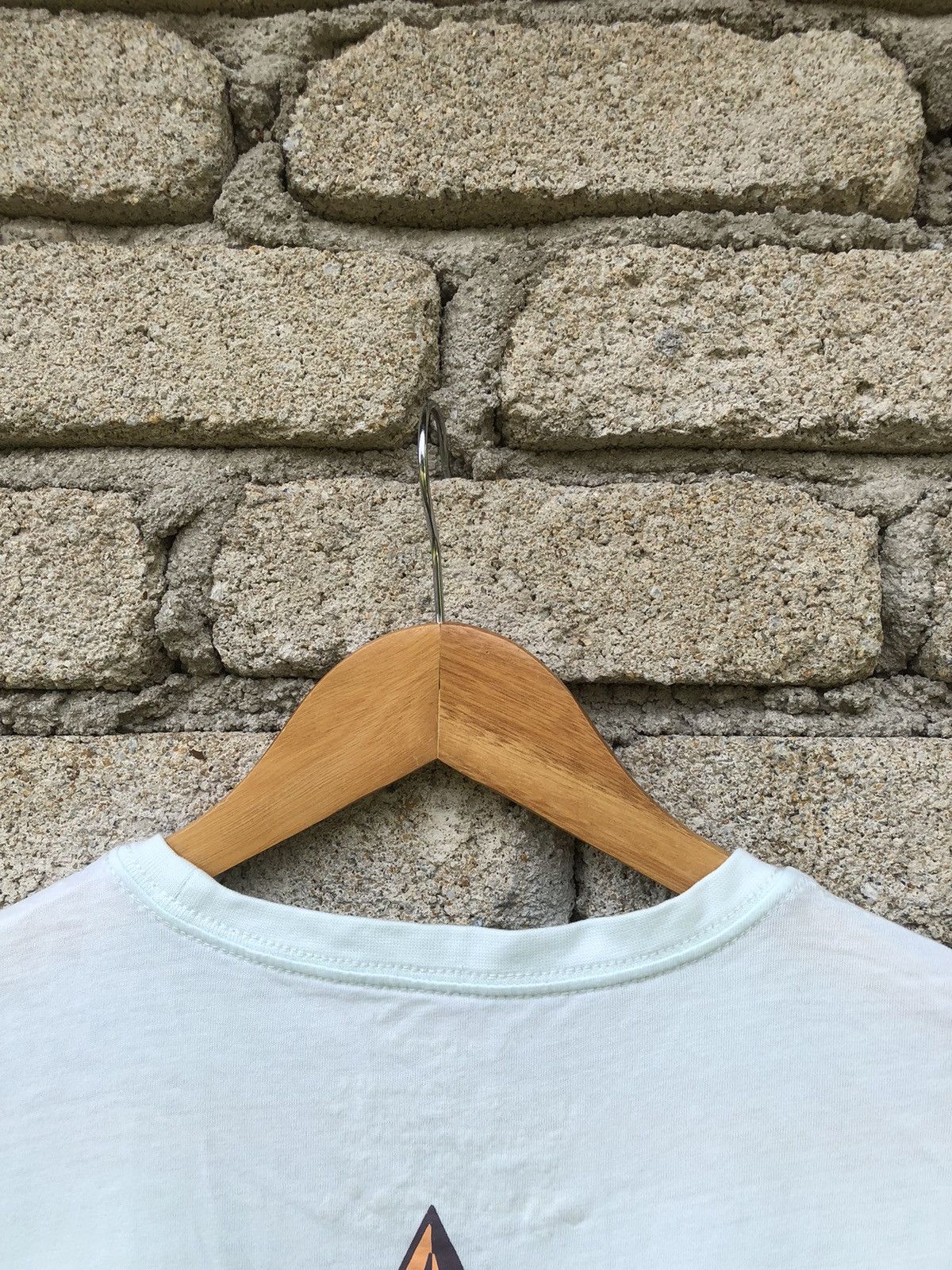 Volcom RARE Volcom Stone Hawaii Backhit Tshirt Size US M / EU 48-50 / 2 - 7 Thumbnail