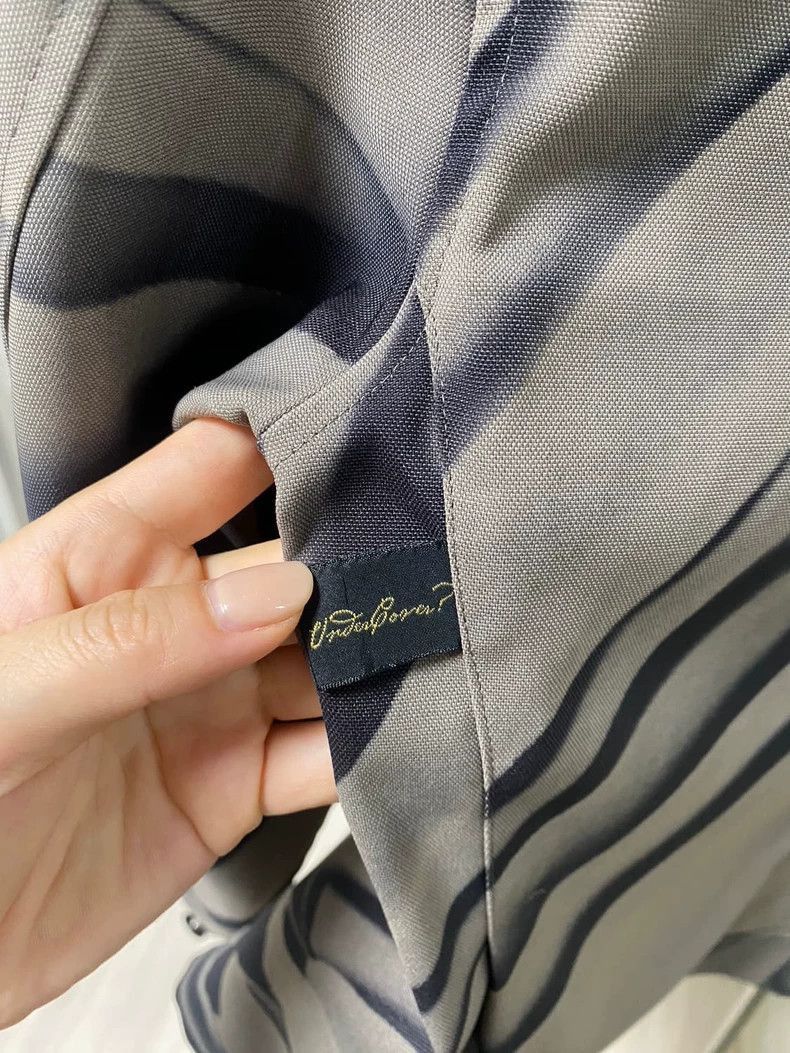 Undercover Undercover UNDERCOVER jacket-2507 Size US M / EU 48-50 / 2 - 7 Thumbnail