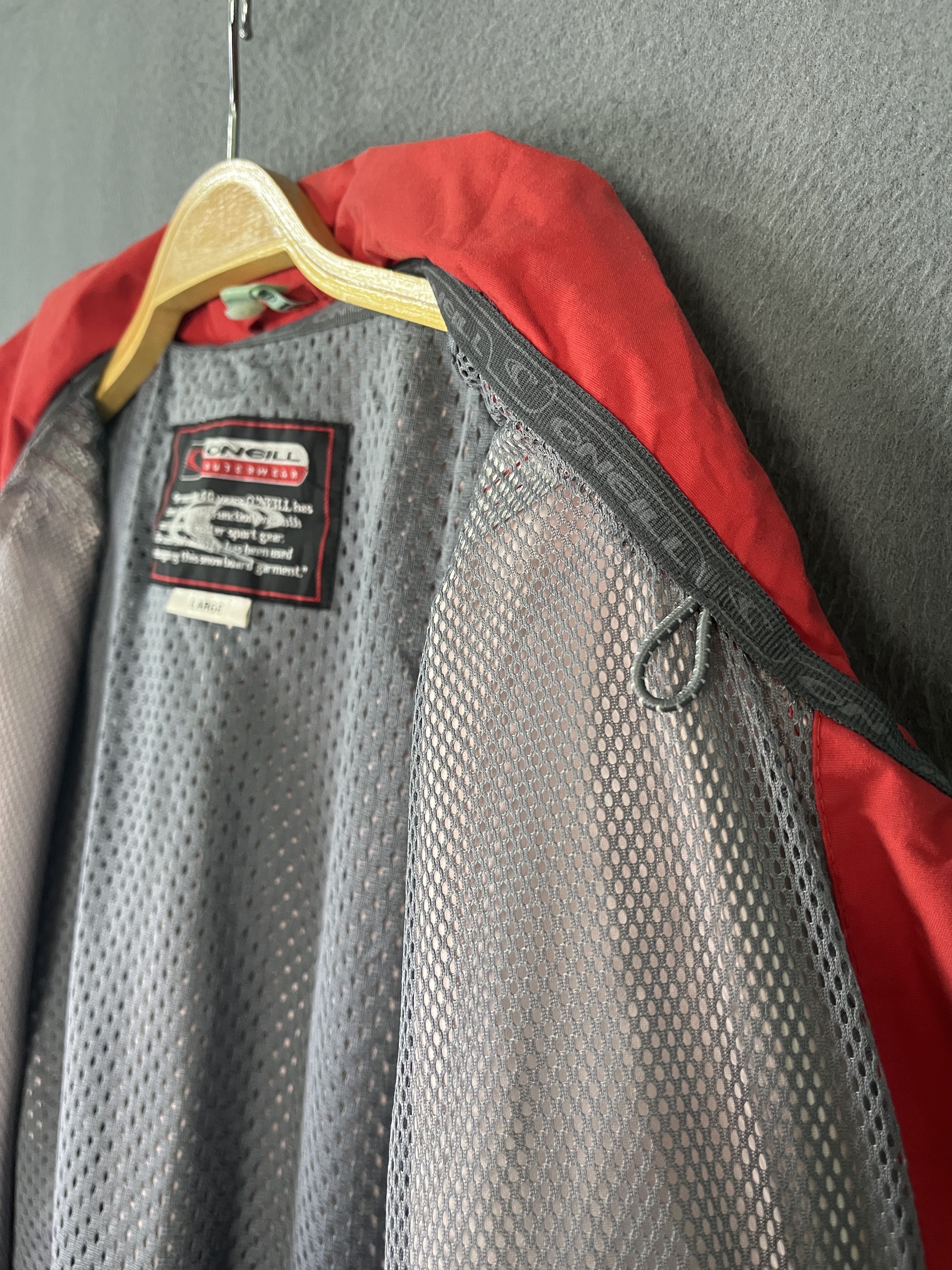 O'Neill Vintage O’Neill Ski Wear Outdoor Winter Jacket Size US L / EU 52-54 / 3 - 12 Thumbnail