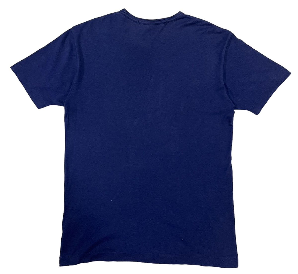 Comme des Garcons PLAY × Designer × Japanese Brand Comme des garcons play t shirt Size US XL / EU 56 / 4 - 6 Thumbnail