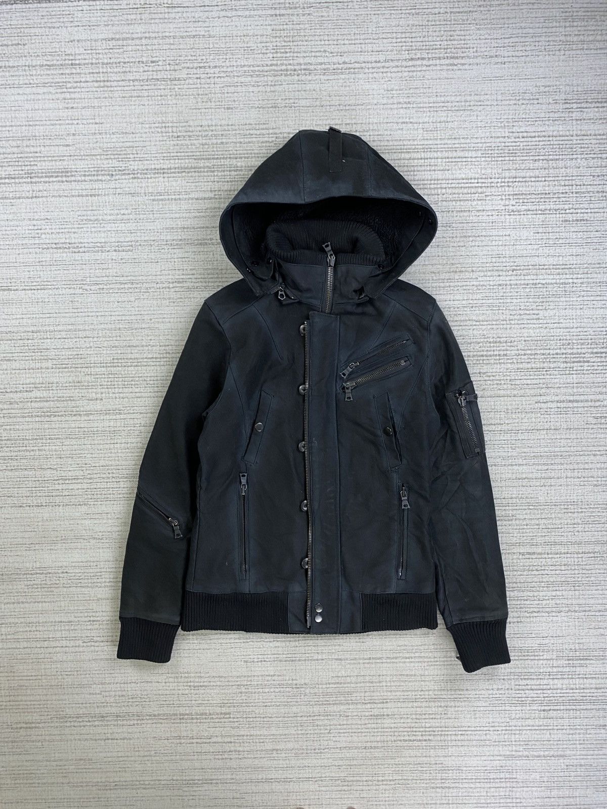 Murder License | Grailed