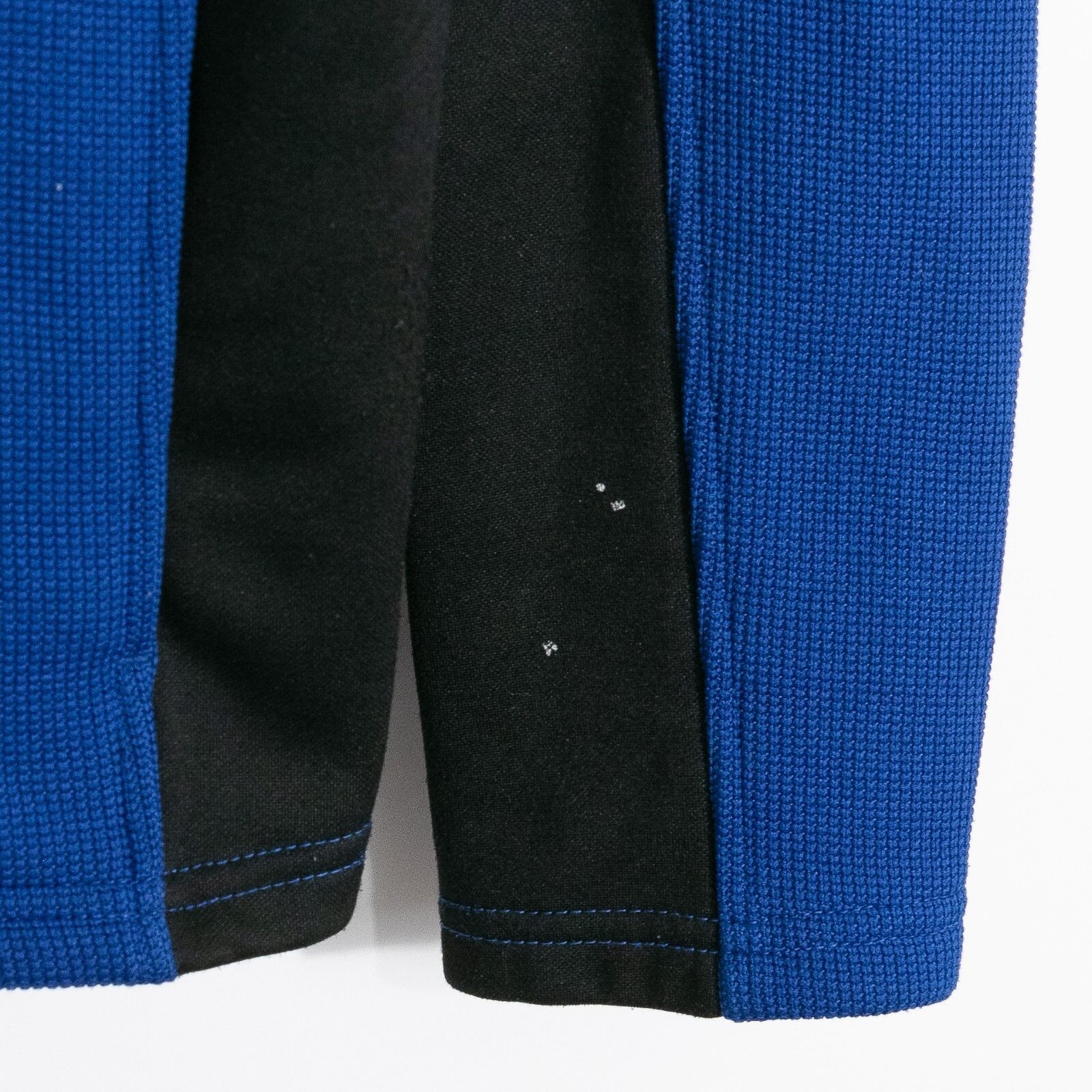 Spyder Spyder Fleece Jacket Mens Medium - Dark Blue Distressed Gorp Size US M / EU 48-50 / 2 - 4 Thumbnail