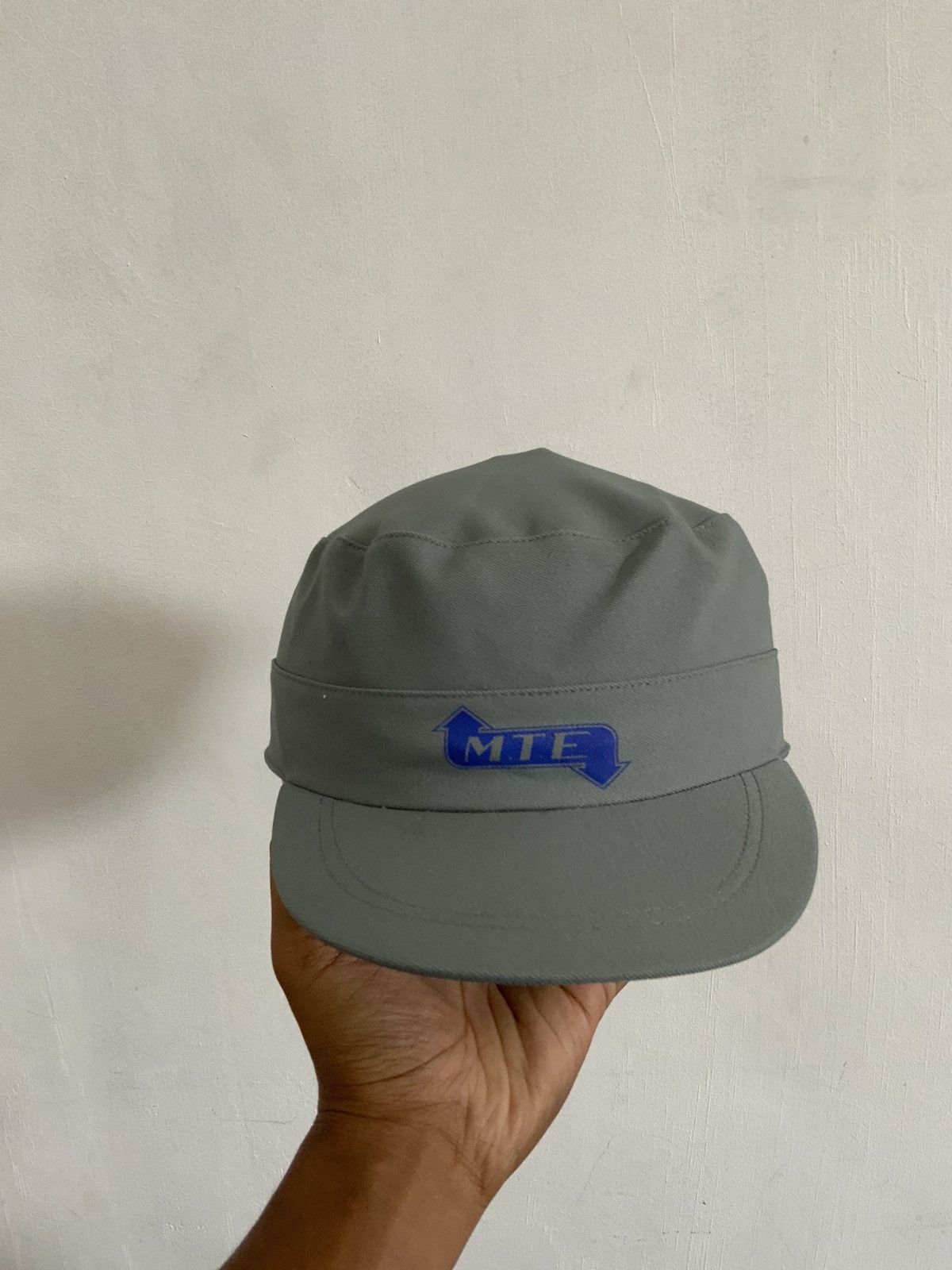 Japanese Brand MTE Beaver’s Collection Japanese Hat Size ONE SIZE - 1 Thumbnail