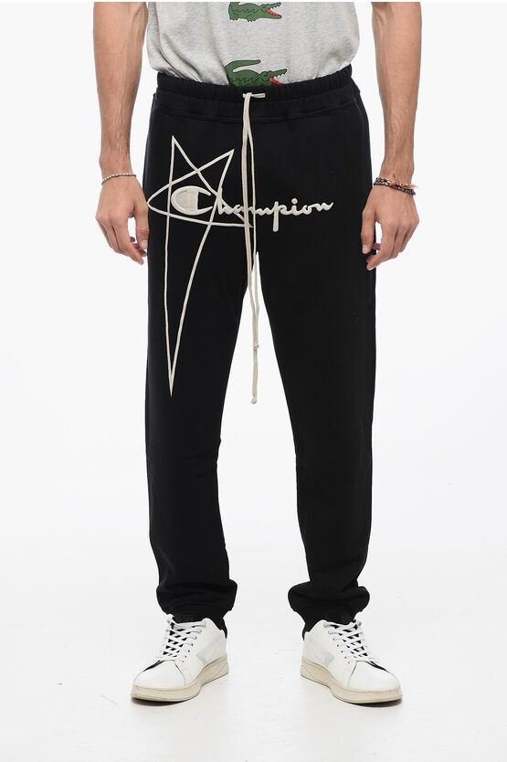 Champion vetements joggers deals