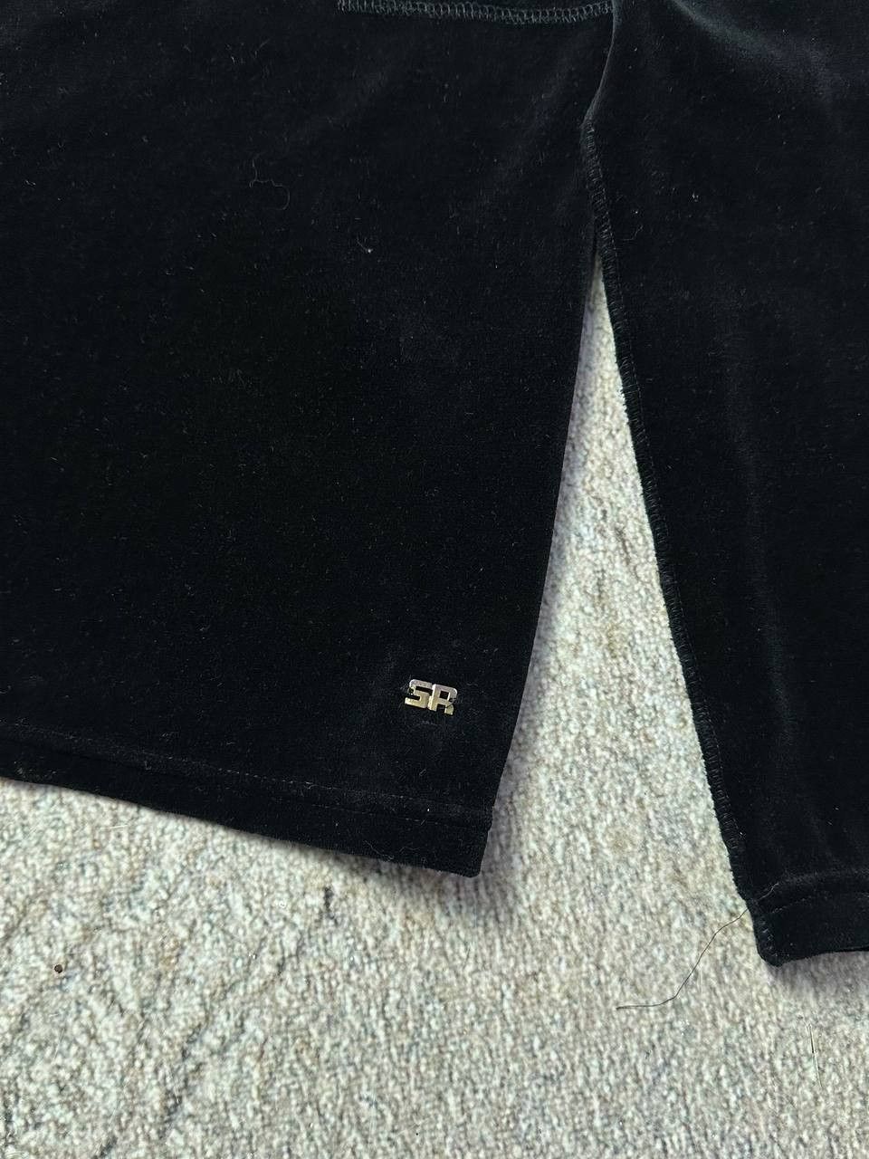 Sonia Rykiel Vintage Blouses Sonia Rykiel Size M / US 6-8 / IT 42-44 - 5 Thumbnail