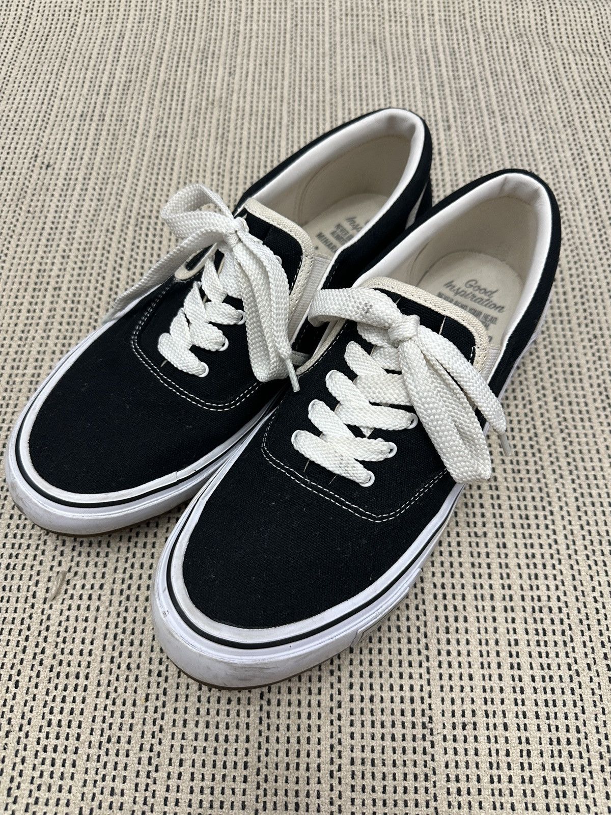Maison MIHARA YASUHIRO 🔥🔥🔥 Slip On Miharayasuhiro Shoes Size US 9 / EU 42 - 1 Thumbnail